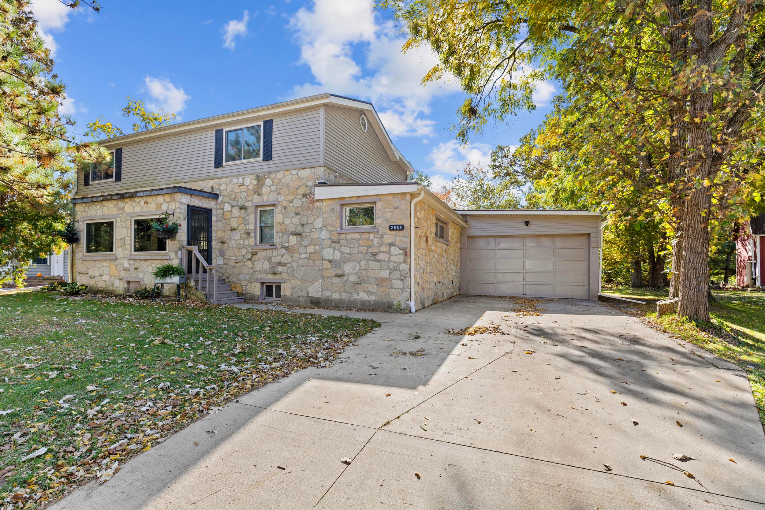 2959 North St, East Troy, Wisconsin, 53120