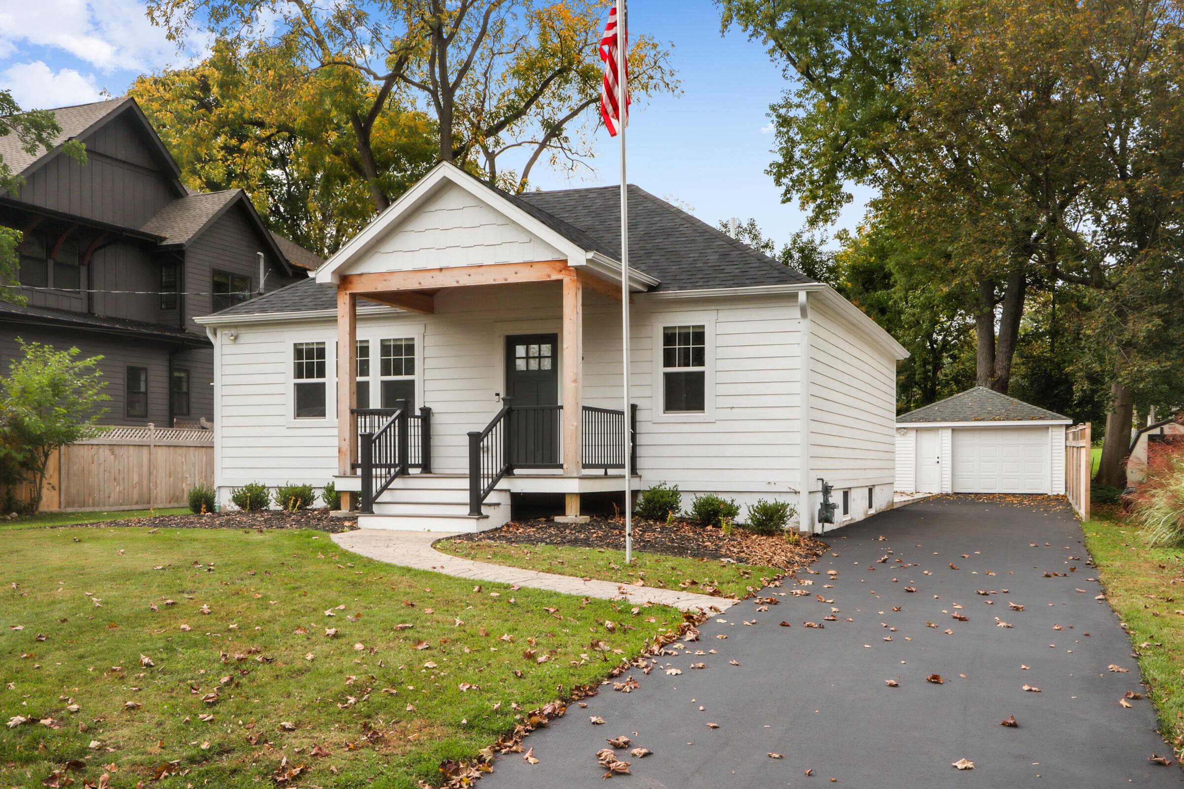 146 Elmhurst Ct, Williams Bay, Wisconsin, 53191