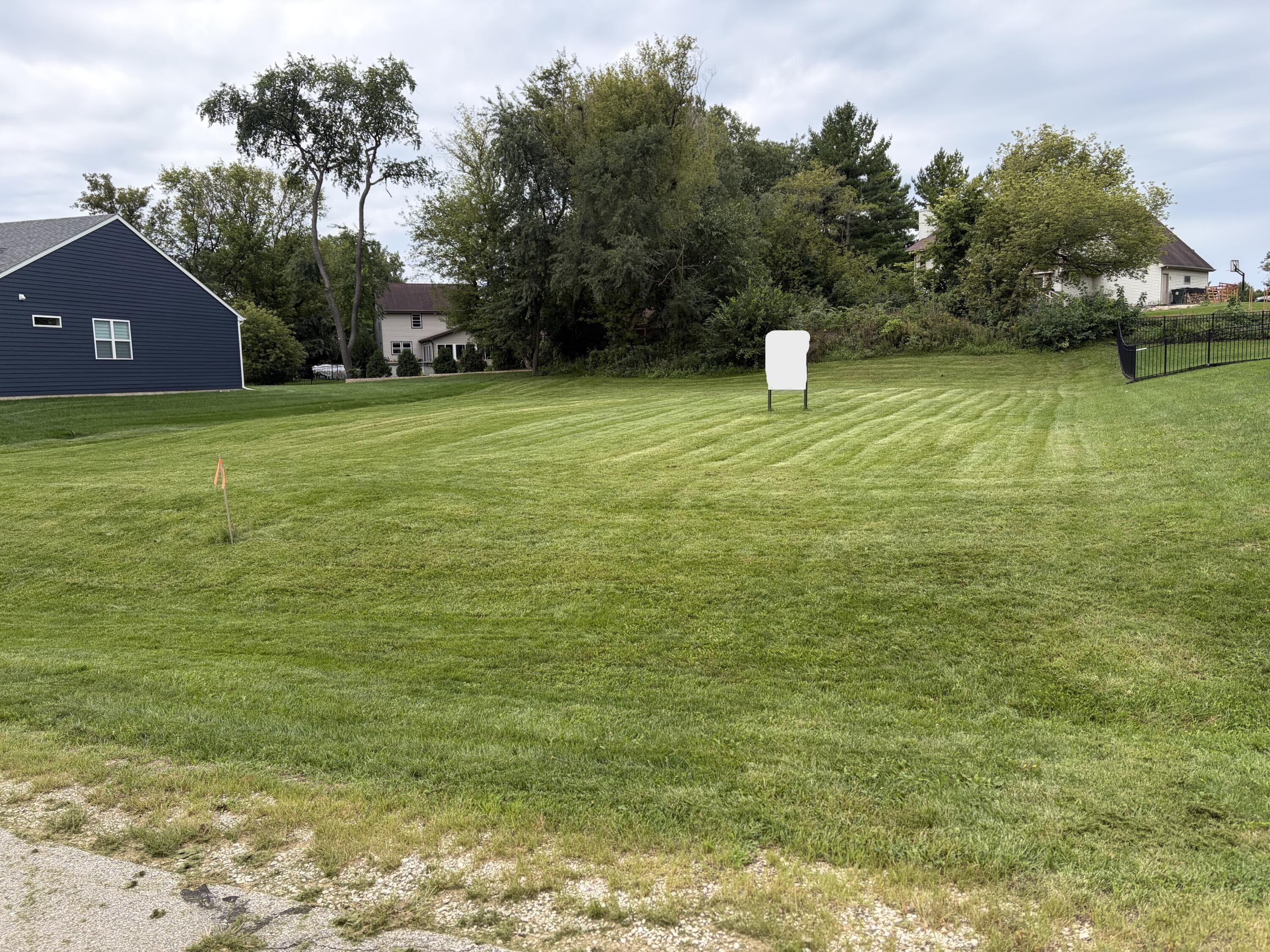 Lt21 Fairway Dr, Twin Lakes, Wisconsin, 53181