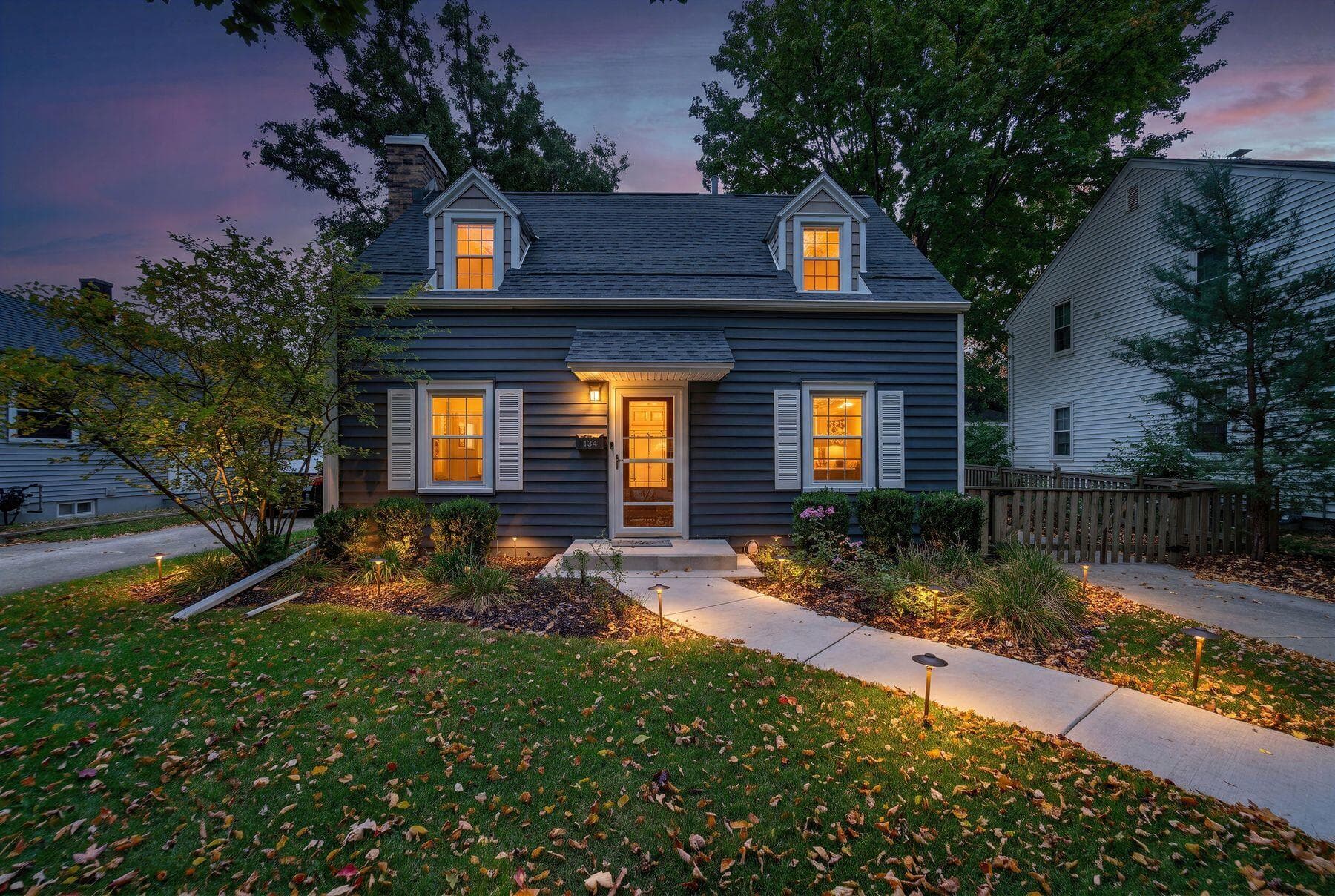 134 N 91st Pl, Milwaukee, Wisconsin, 53226