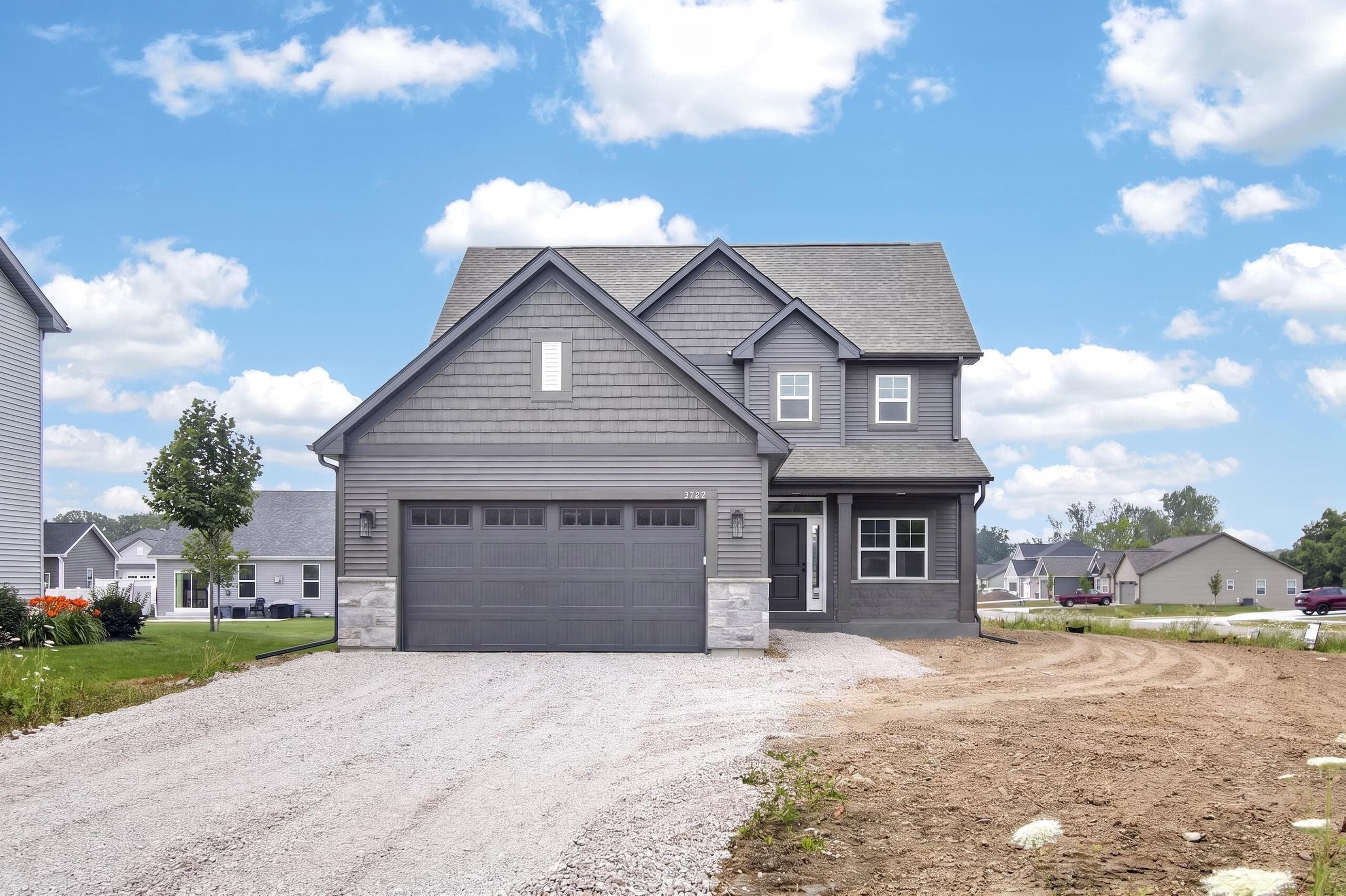 7782 259th Ave, Paddock Lake, Wisconsin, 53168