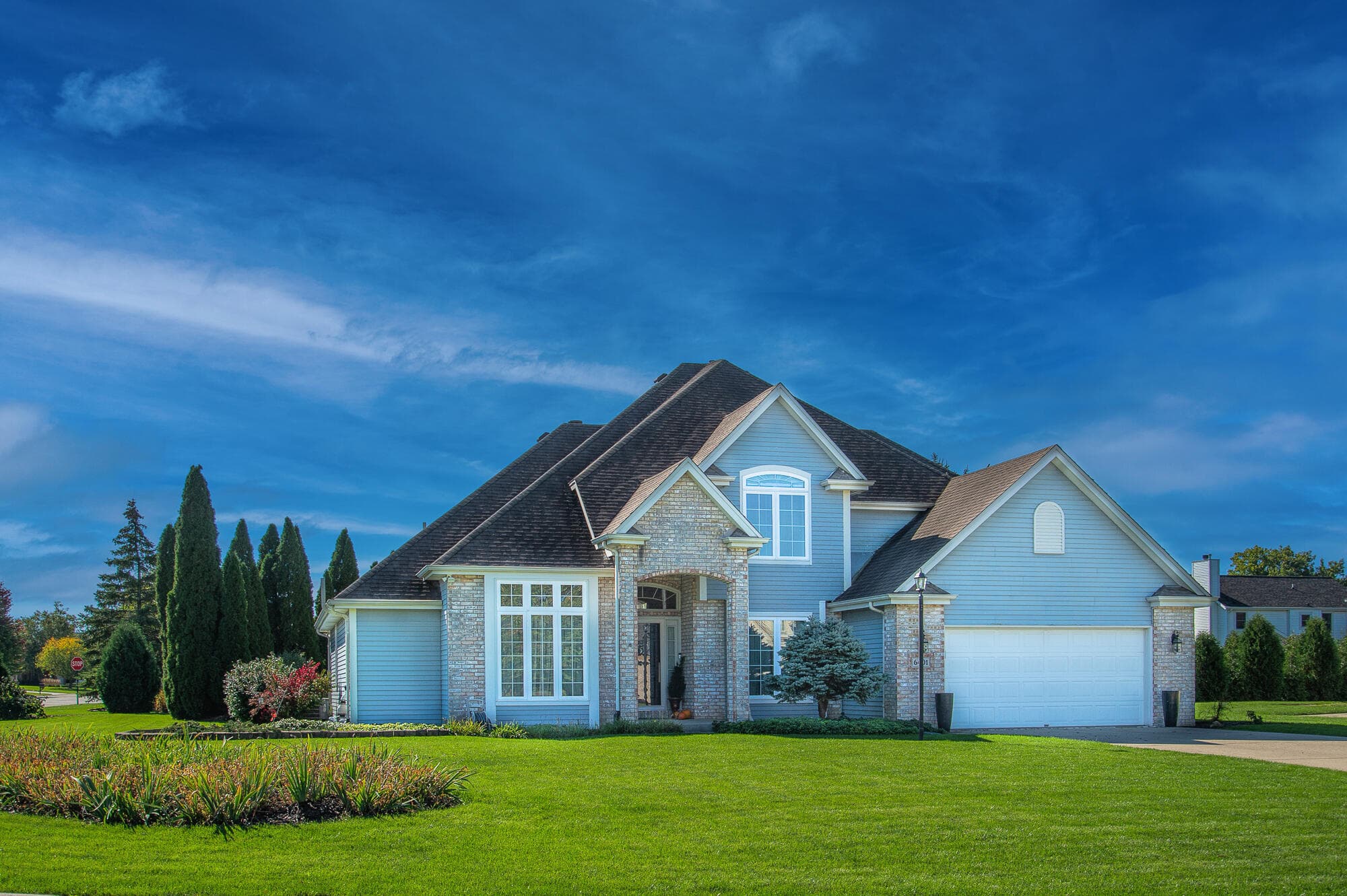 6401 Wembly Ln, Mount Pleasant, Wisconsin, 53406