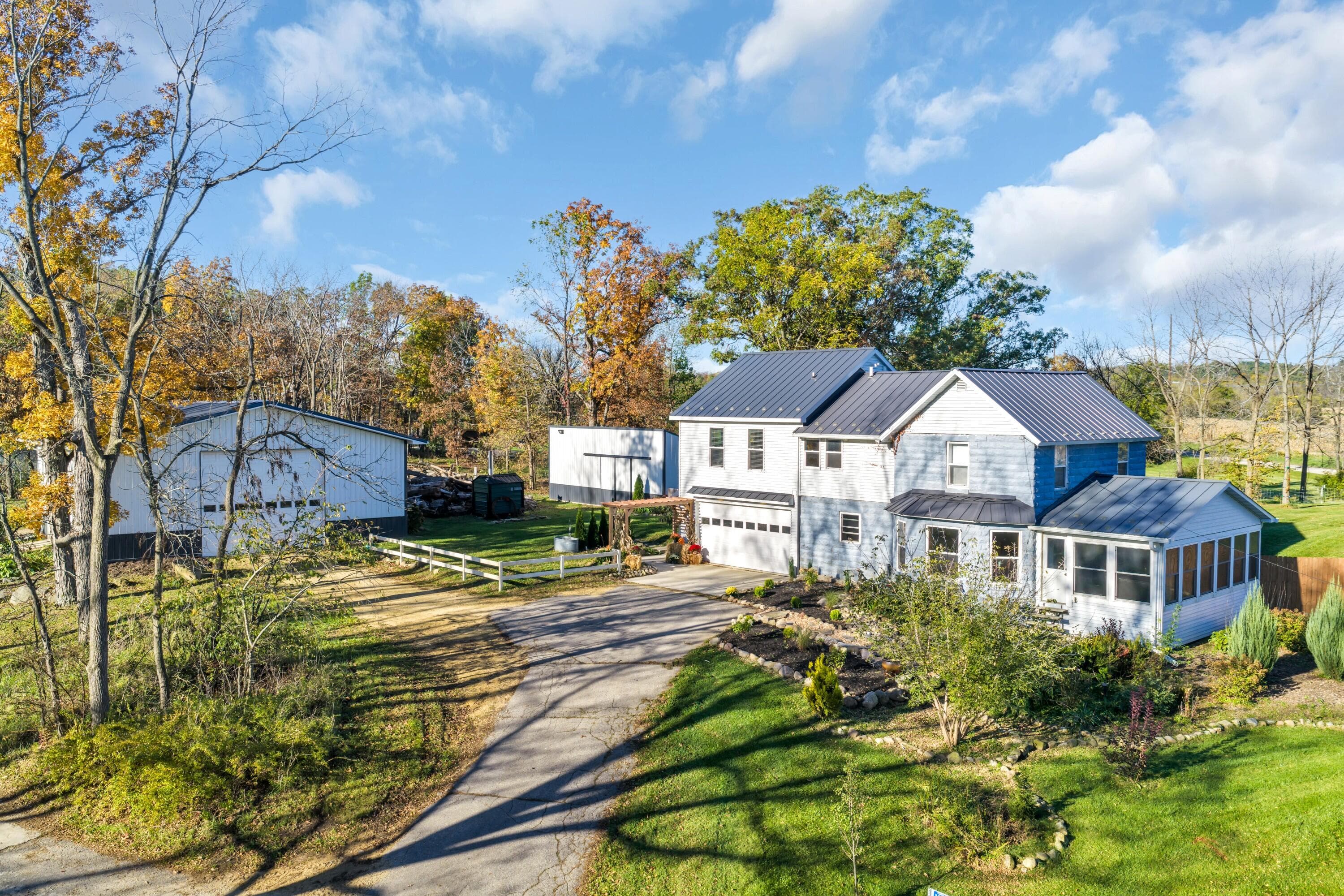W3221 Park Dr, Geneva, Wisconsin, 53147