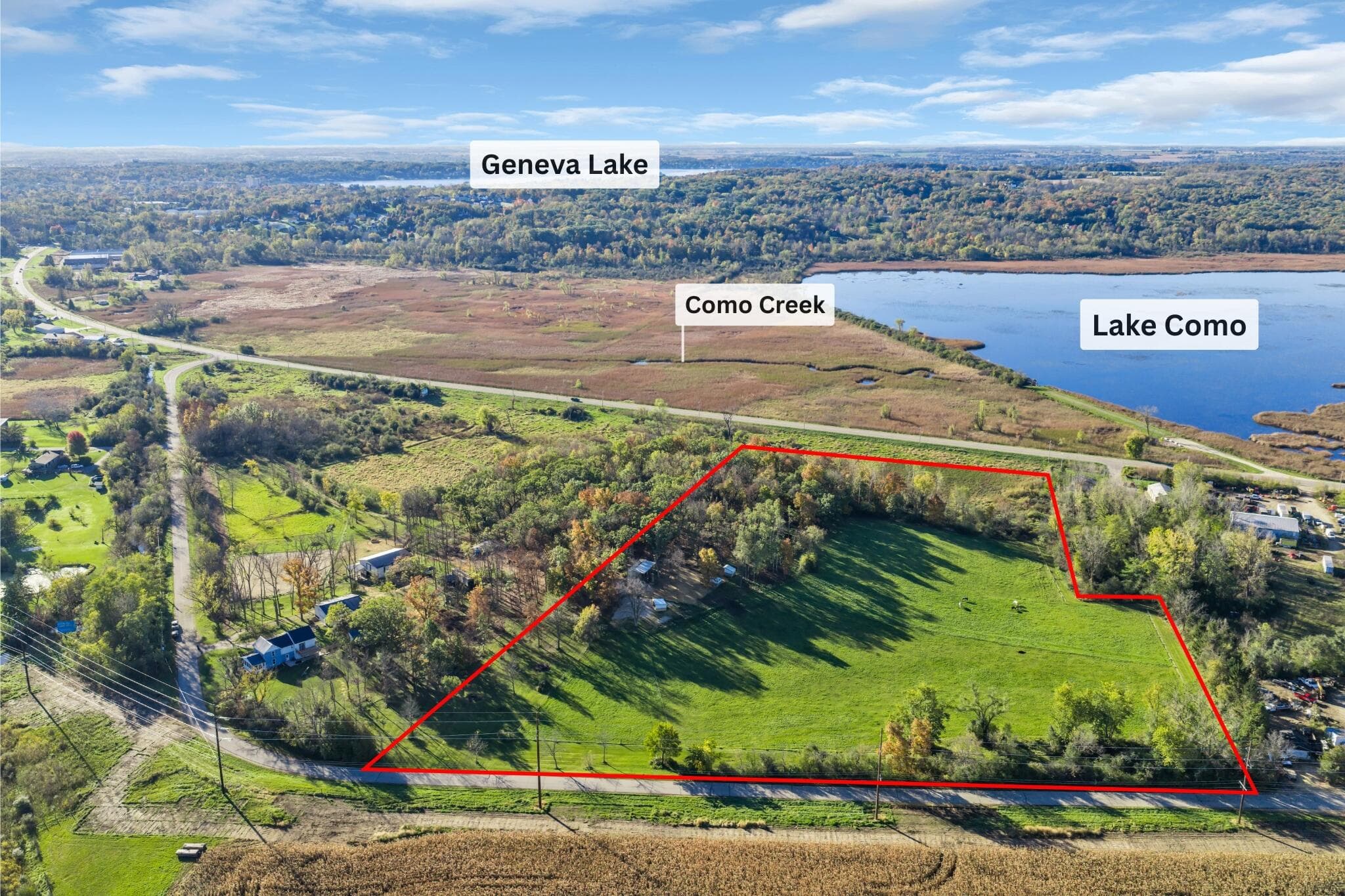Lt1 Park Dr, Geneva, Wisconsin, 53147