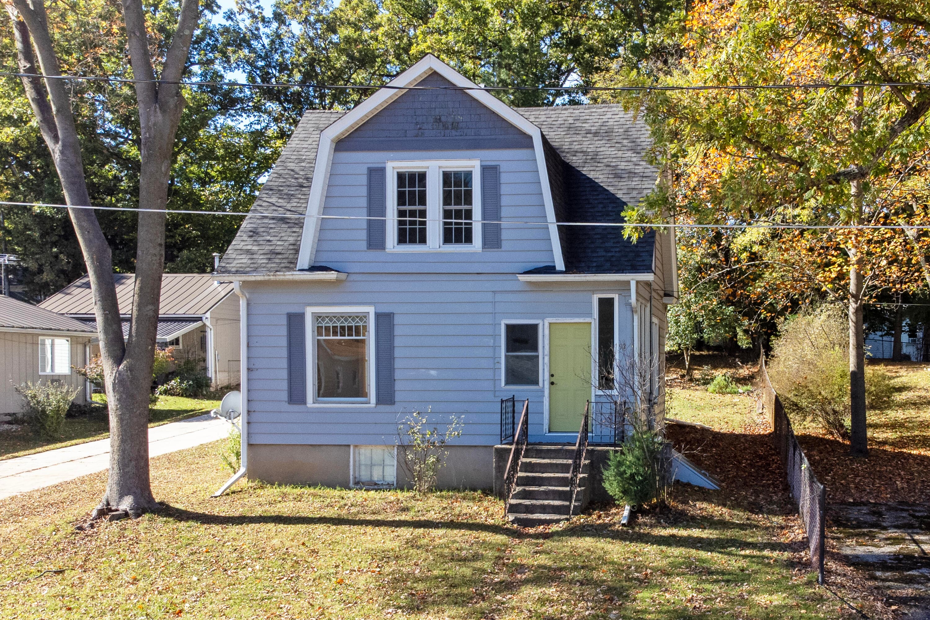 92 Valley St, Williams Bay, Wisconsin, 53191