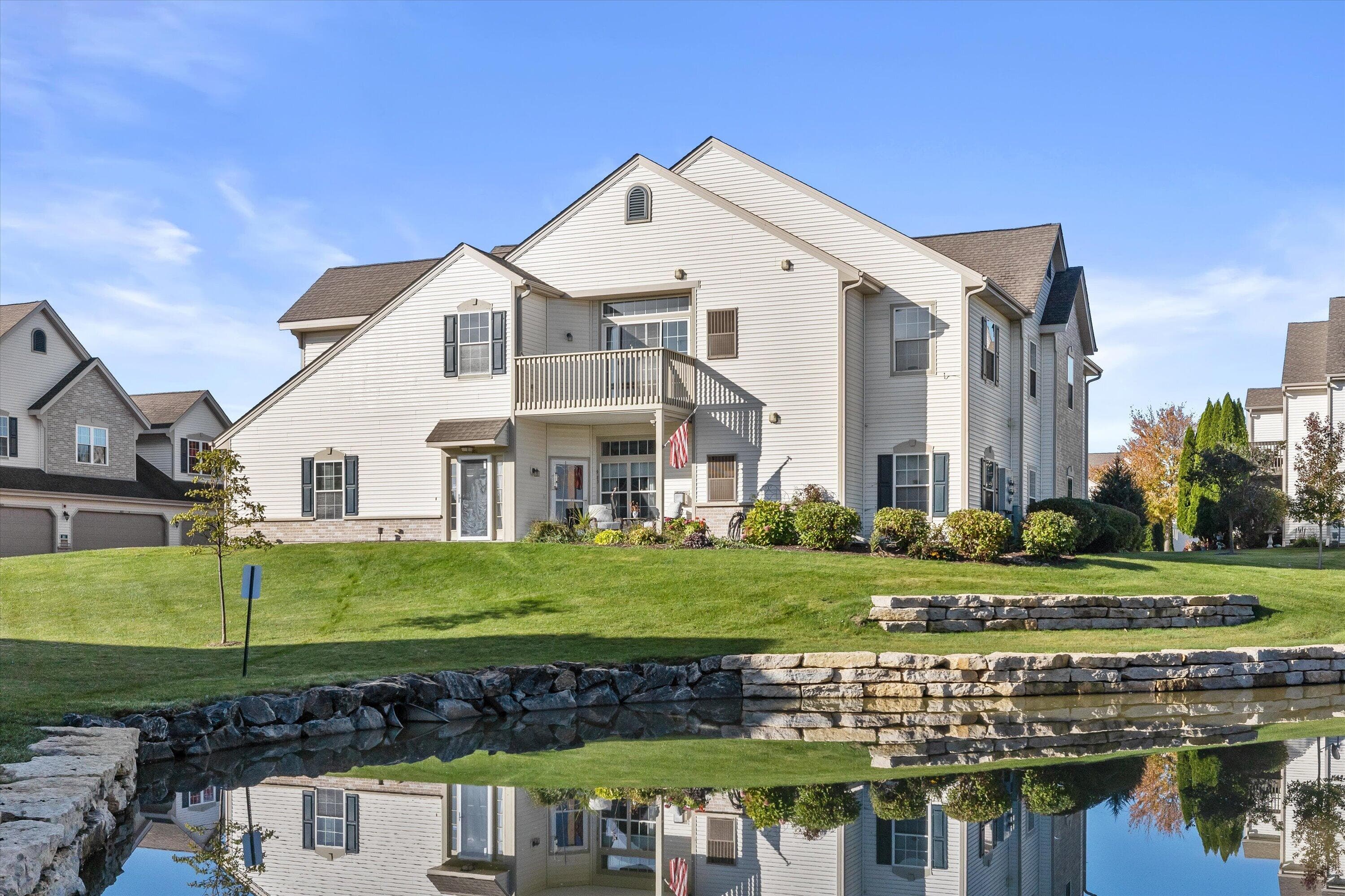 981 Hastings Ct, Mount Pleasant, Wisconsin, 53406