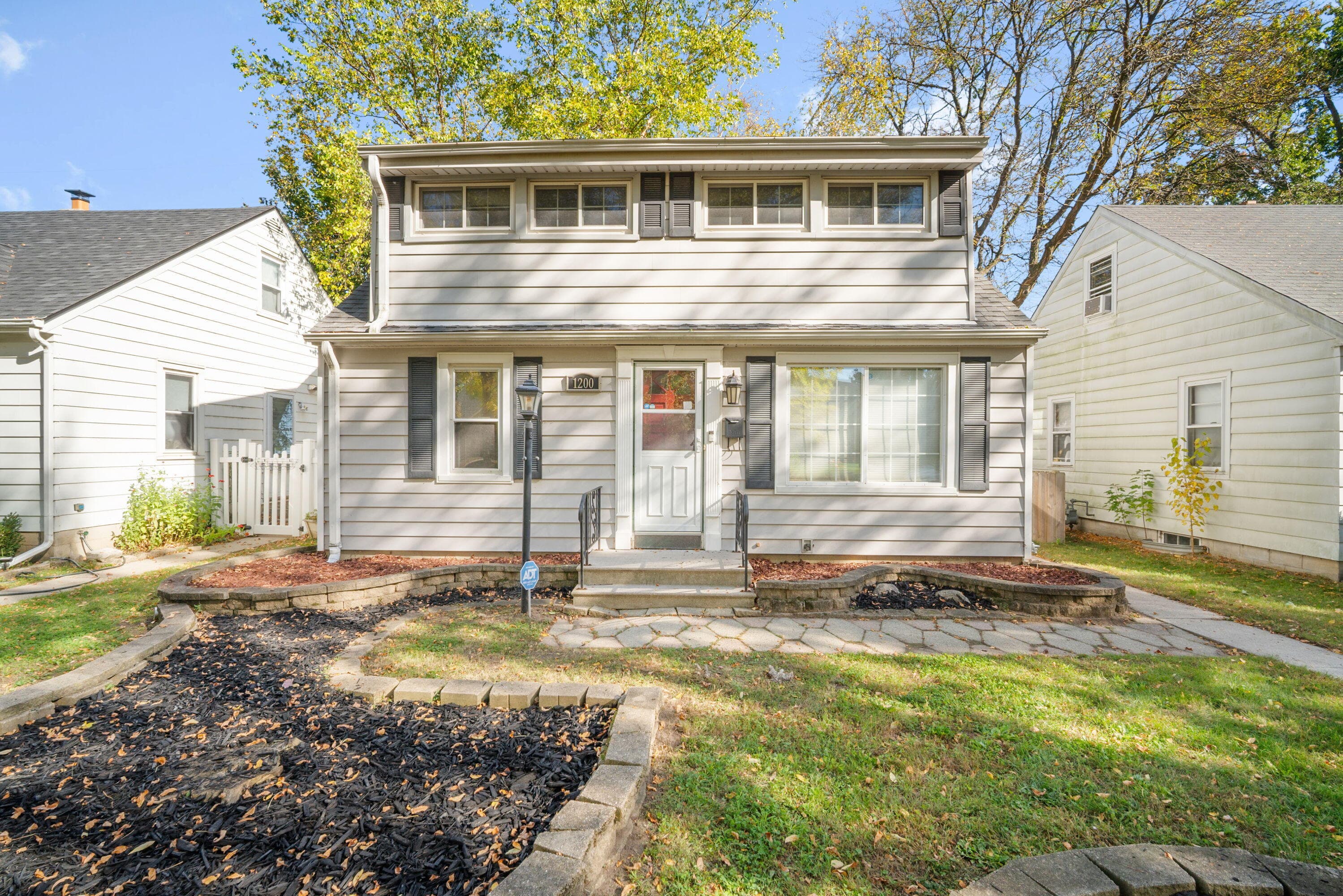 1200 S 113th St, West Allis, Wisconsin, 53214