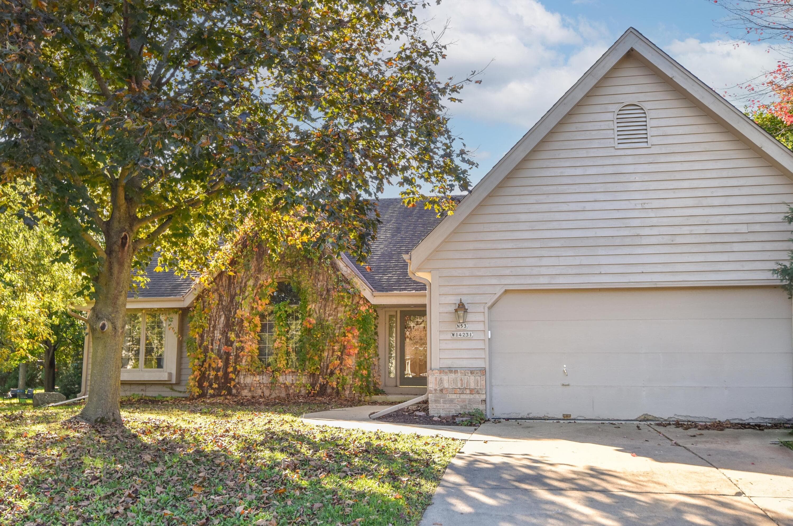 N53W14231 Invery Dr, Menomonee Falls, Wisconsin, 53051