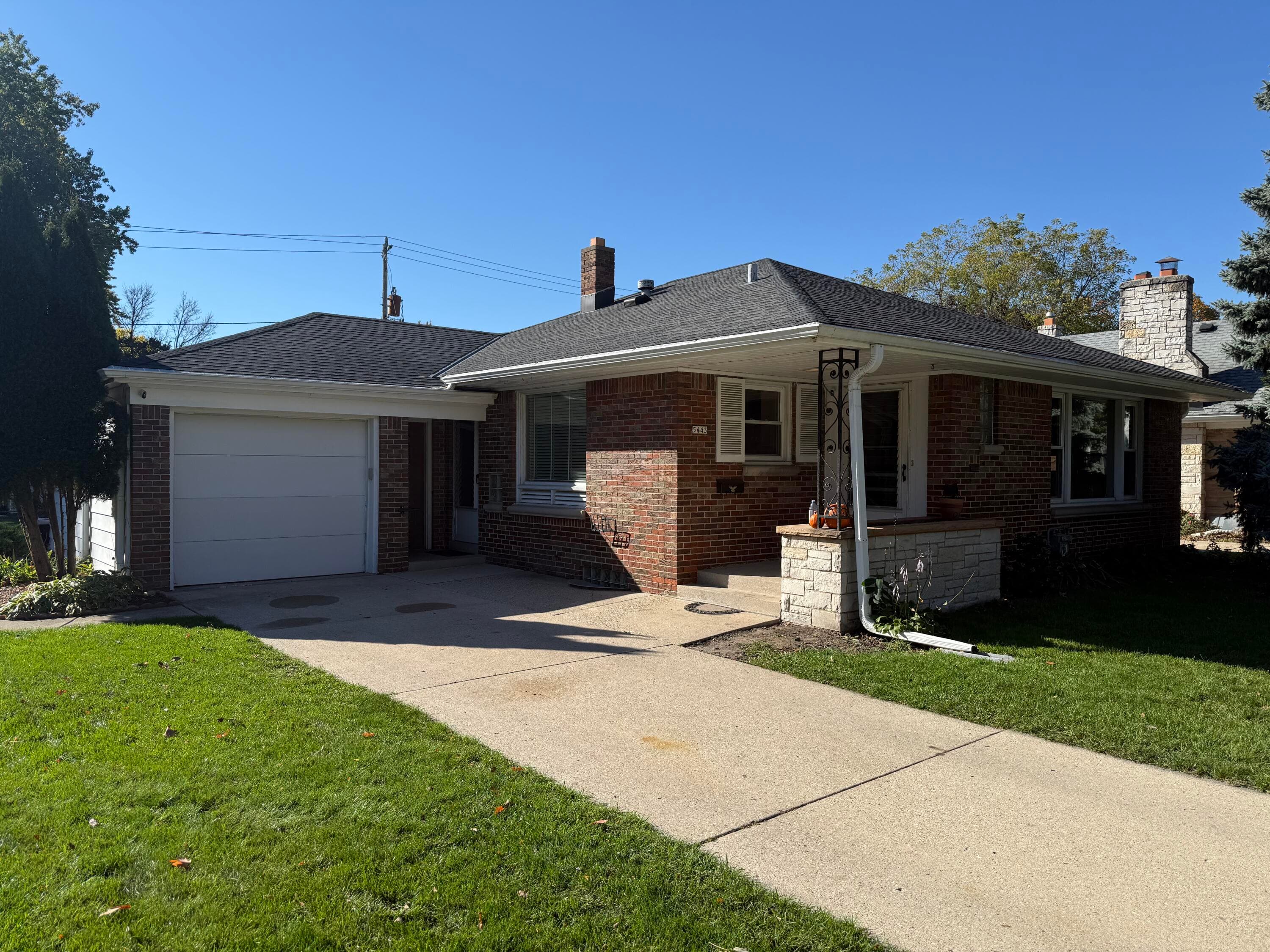 5443 W Hayes Ave, West Allis, Wisconsin, 53219