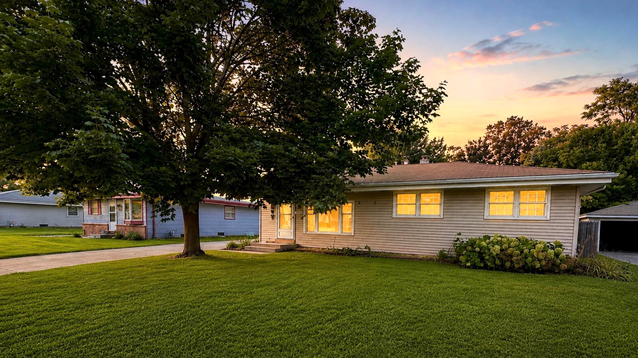 2622 6 Mile Rd, Caledonia, Wisconsin, 53402
