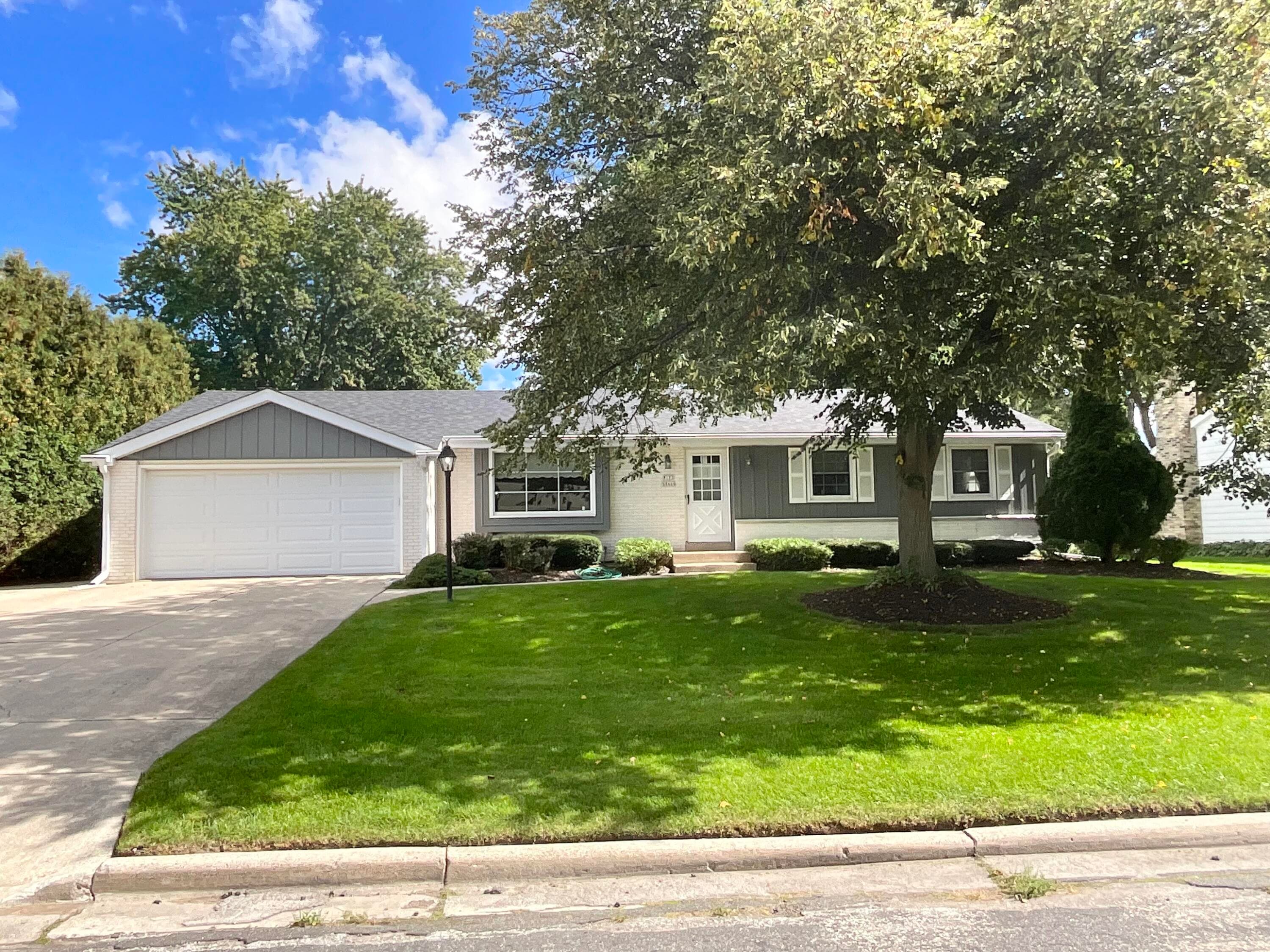 W173N8464 Westbridge Ave, Menomonee Falls, Wisconsin, 53051