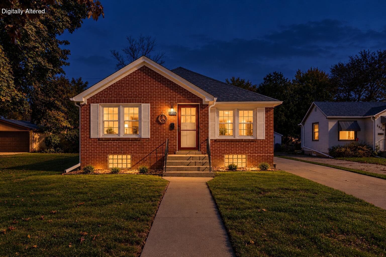 1525 Russet St, Racine, Wisconsin, 53405
