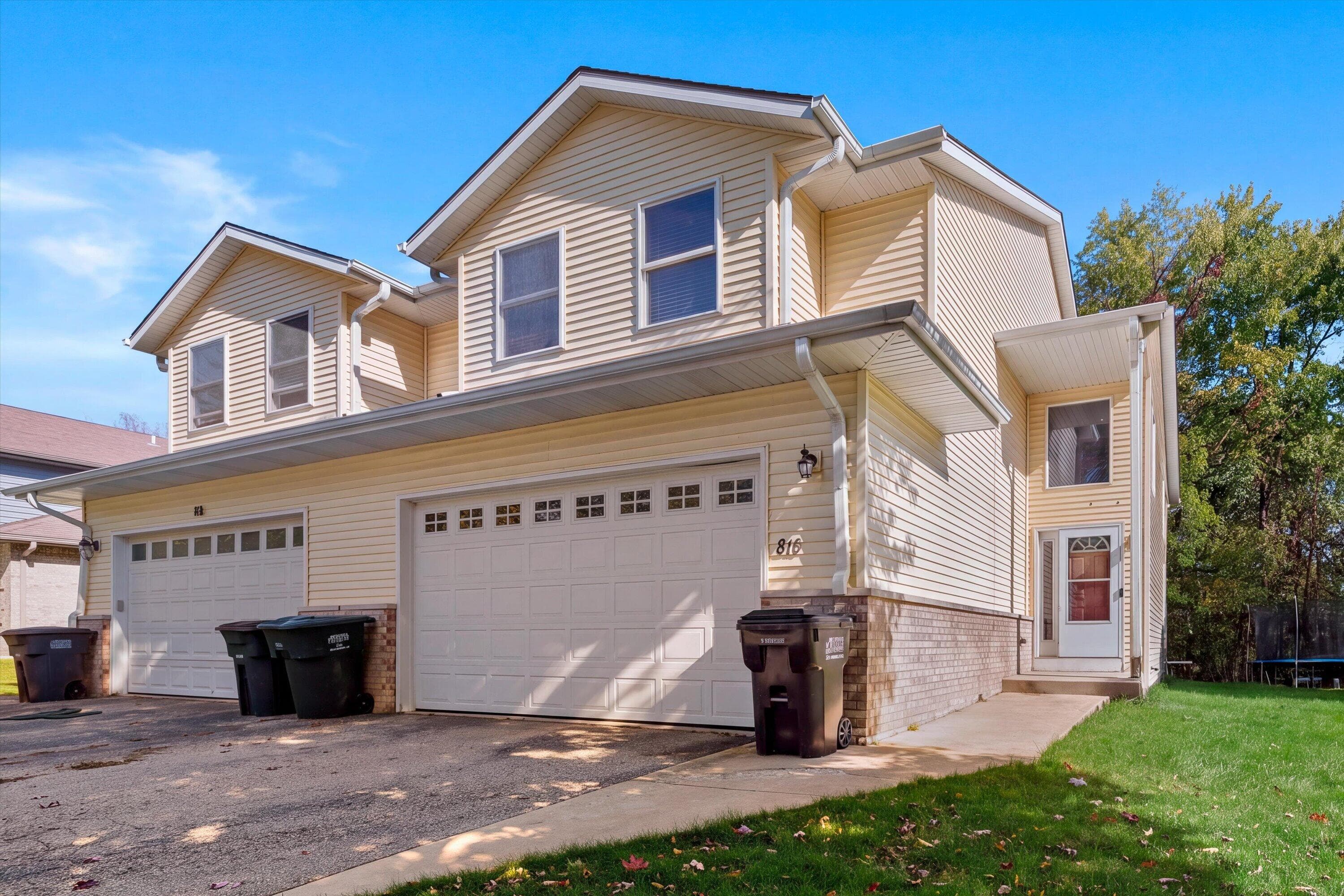 813 Kendall Ln, Lake Geneva, Wisconsin, 53147