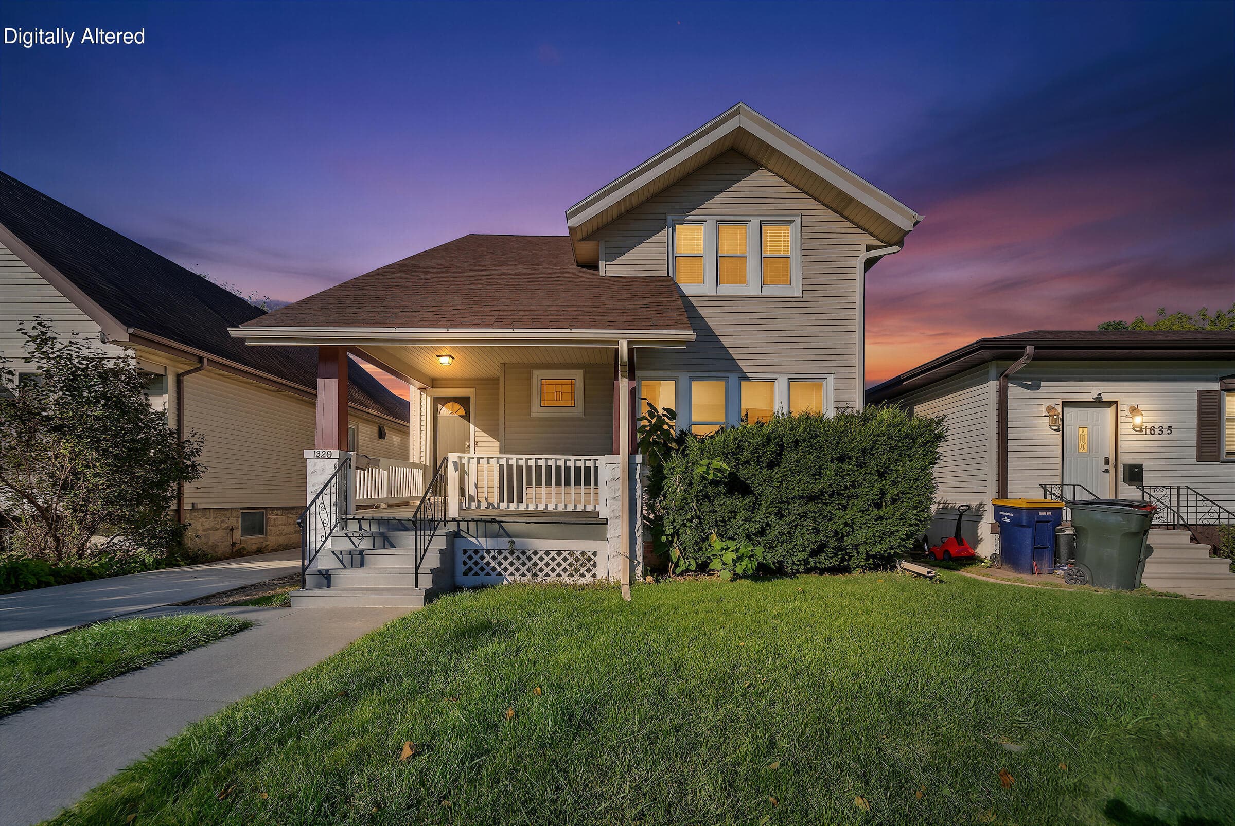 1639 S 79th St, West Allis, Wisconsin, 53214