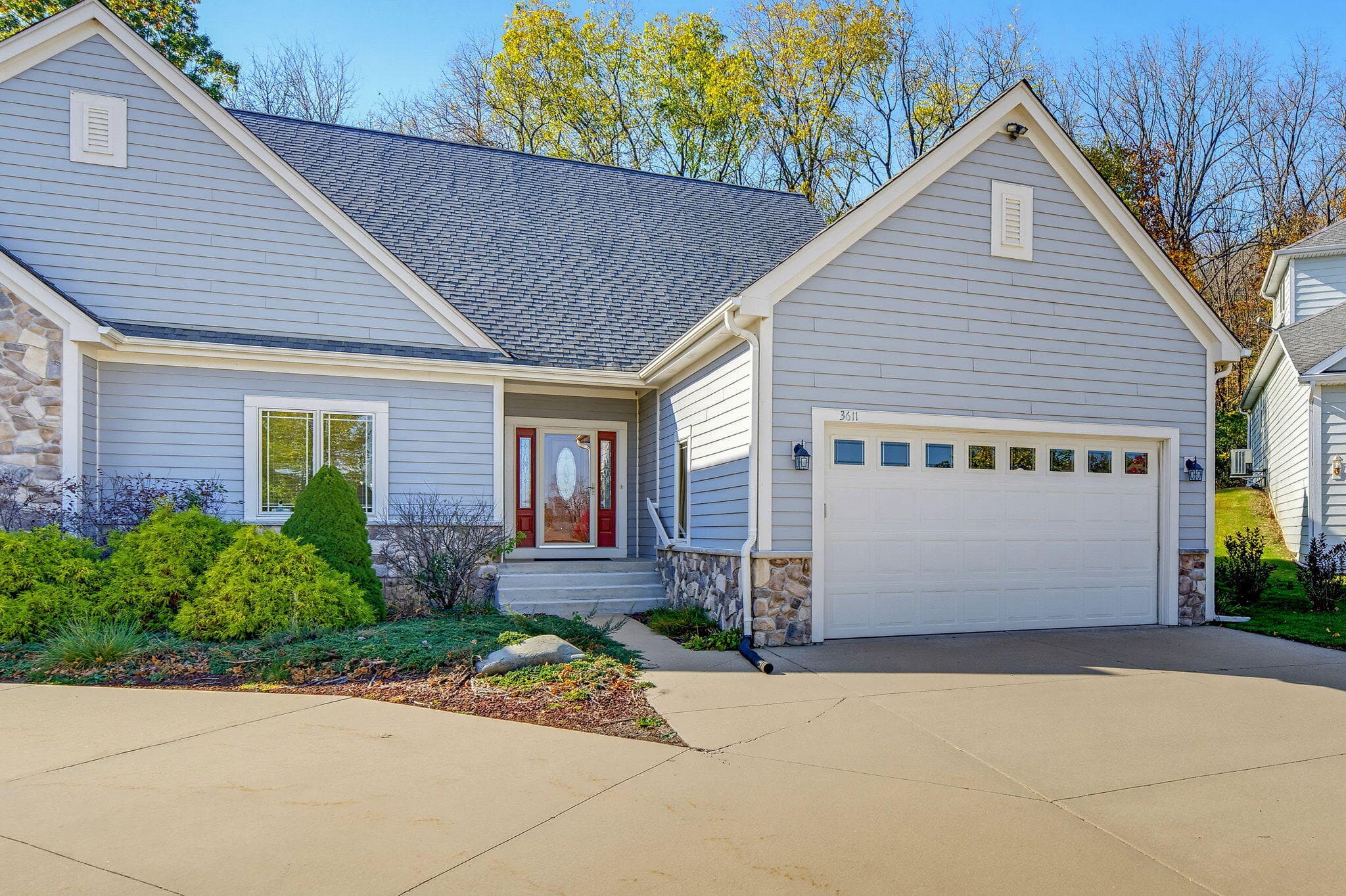 3611 Shade Tree Ct, Waukesha, Wisconsin, 53188
