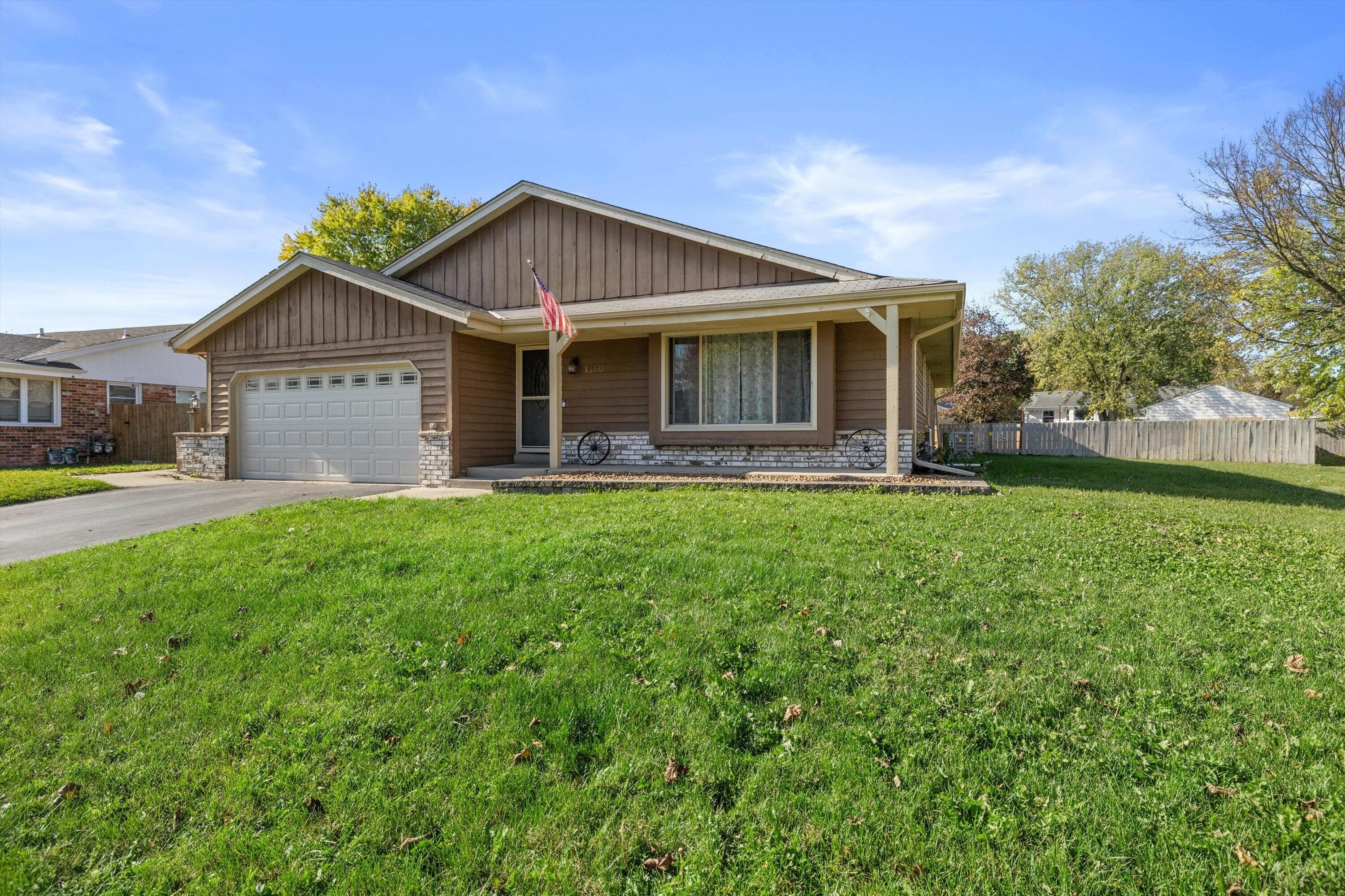 1860 Haymarket Rd, Waukesha, Wisconsin, 53189