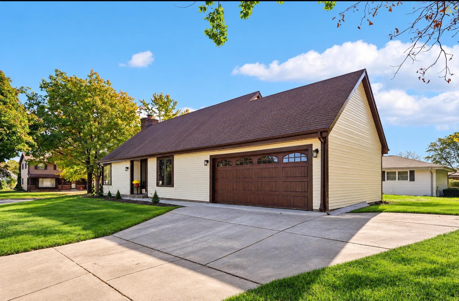 7207 W Van Beck Ave, Milwaukee, Wisconsin, 53220
