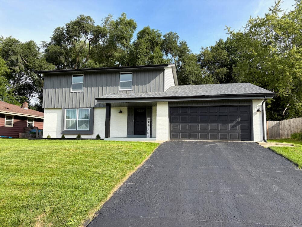 8008 Gina Dr, Mount Pleasant, Wisconsin, 53406