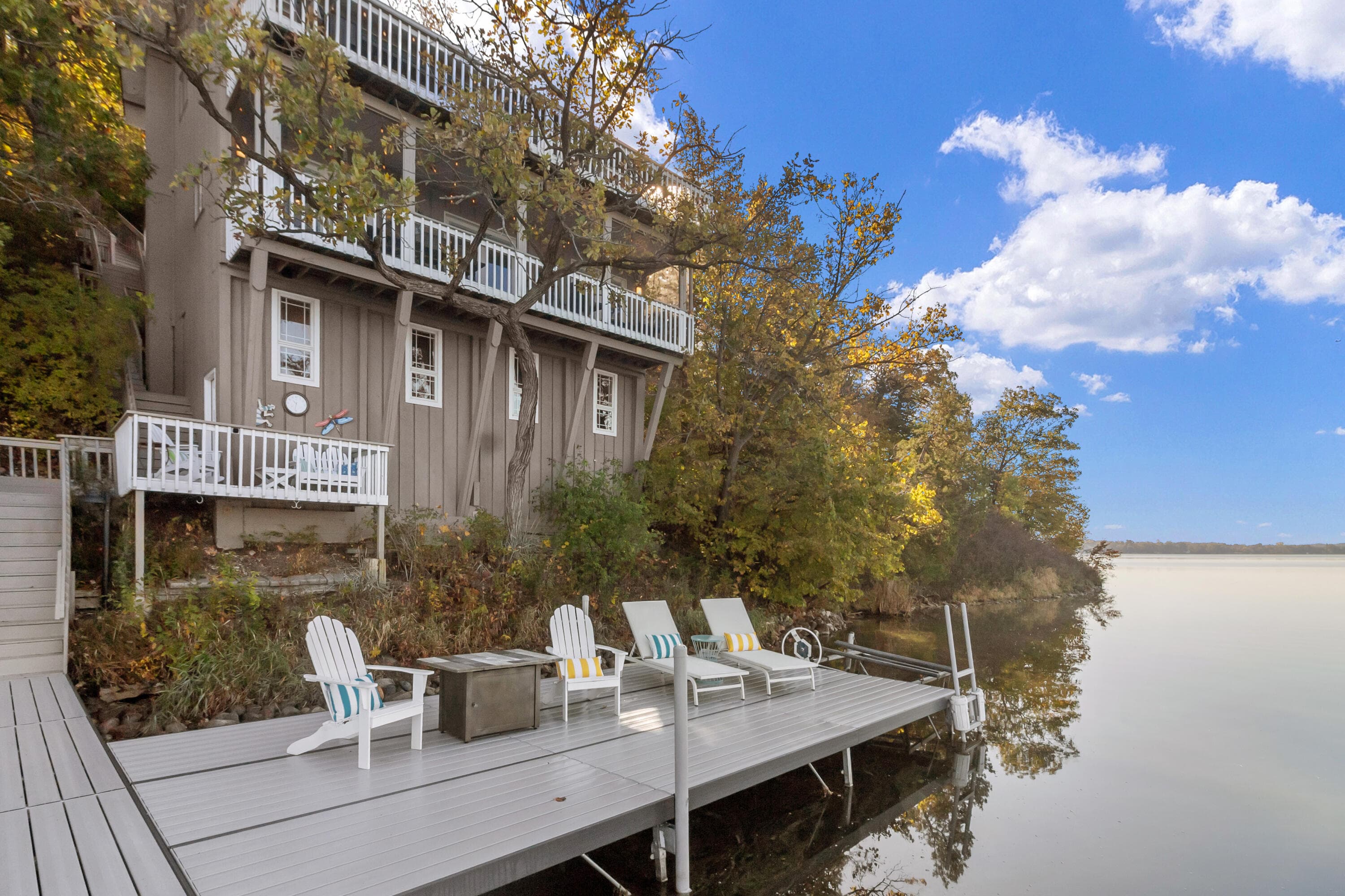 1711 Mt. Moriah Dr, Twin Lakes, Wisconsin, 53181