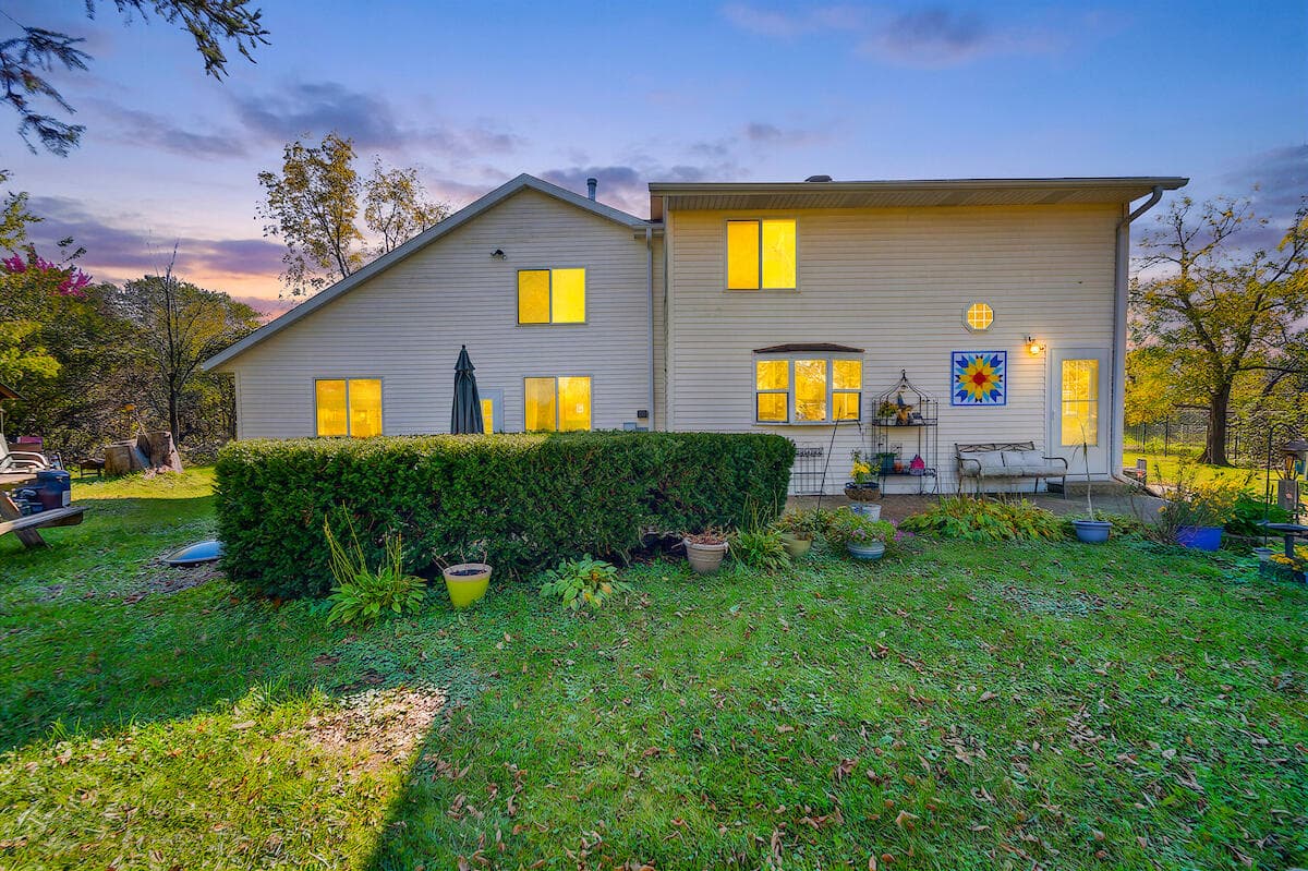 10905 Burlington Rd, Somers, Wisconsin, 53144