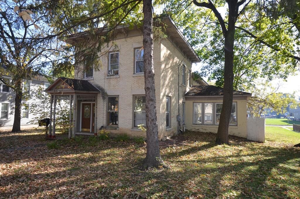 343 S Janesville St, Whitewater, Wisconsin, 53190