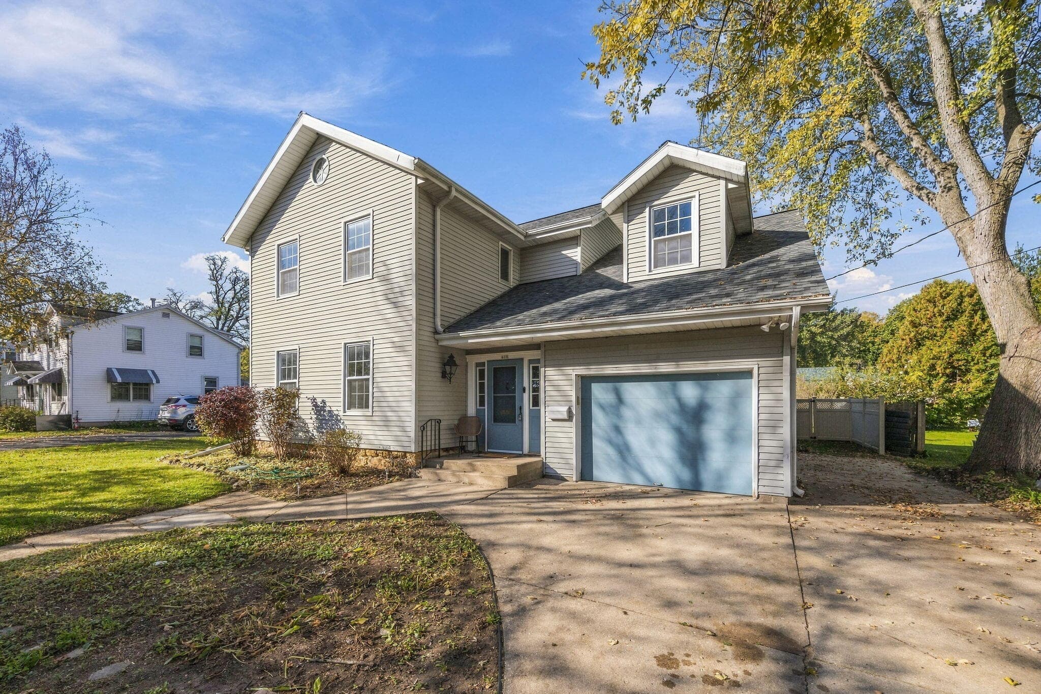 418 S Whiton St, Whitewater, Wisconsin, 53190