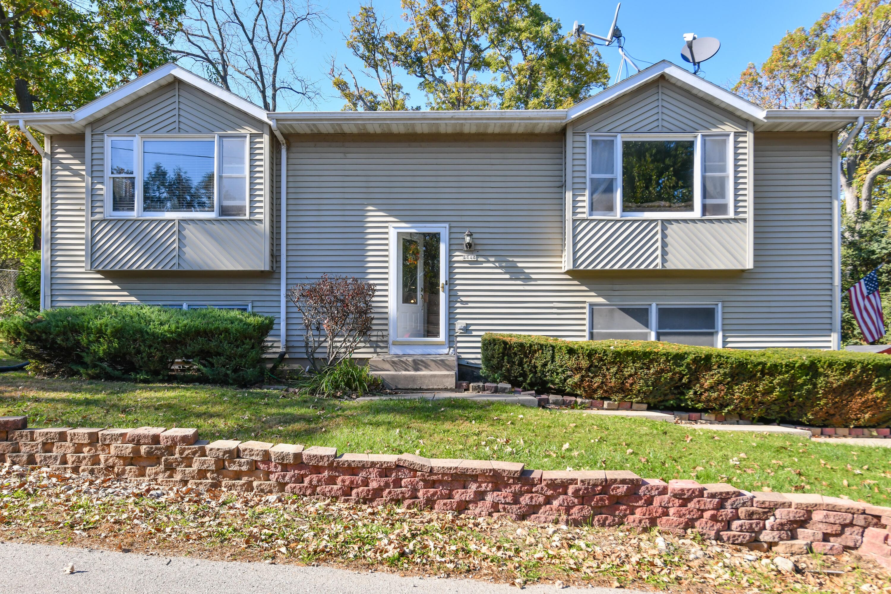 4444 Waterford Dr, Waterford, Wisconsin, 53185