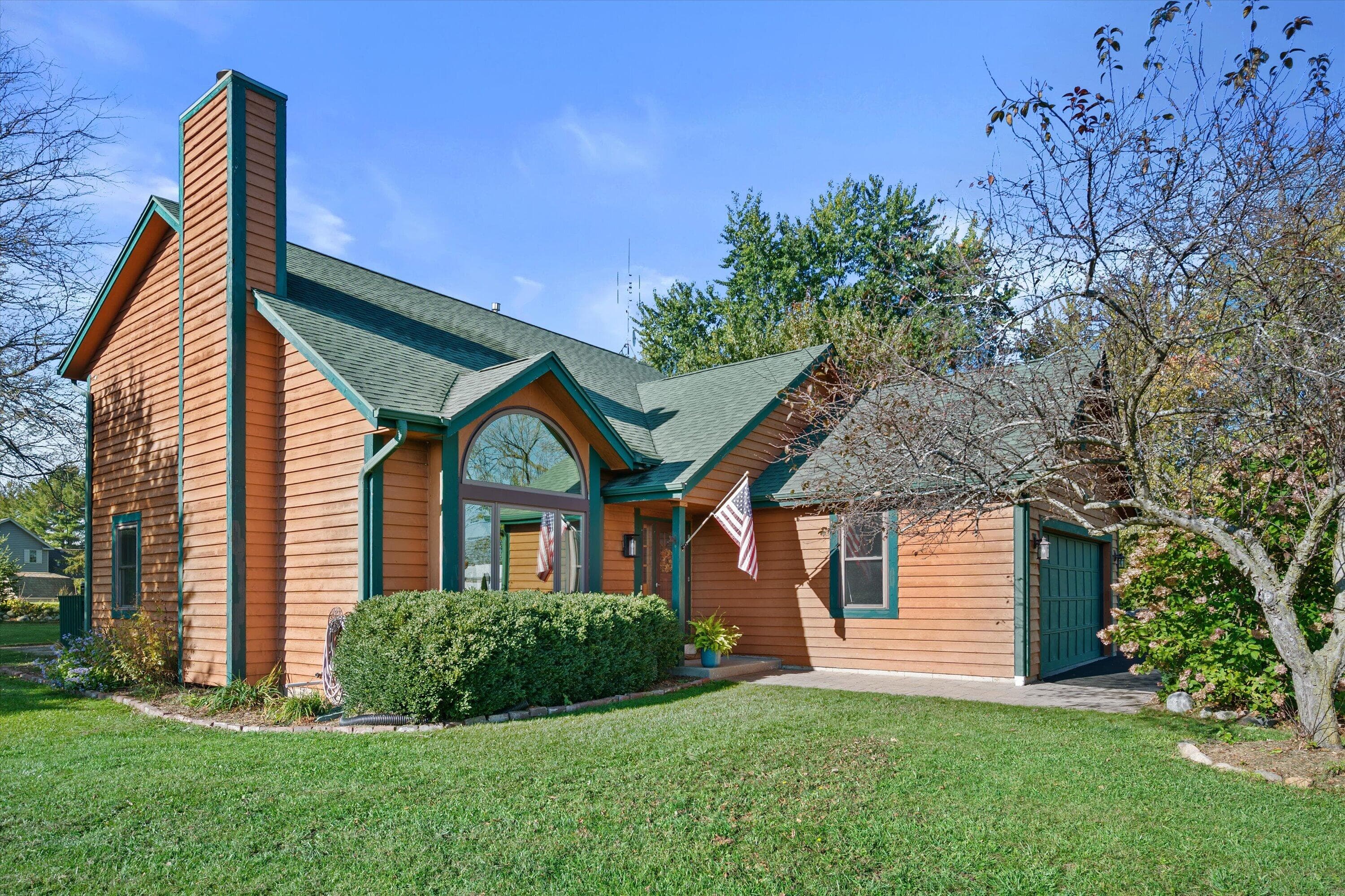 W7637 Hackett Rd, Whitewater, Wisconsin, 53190