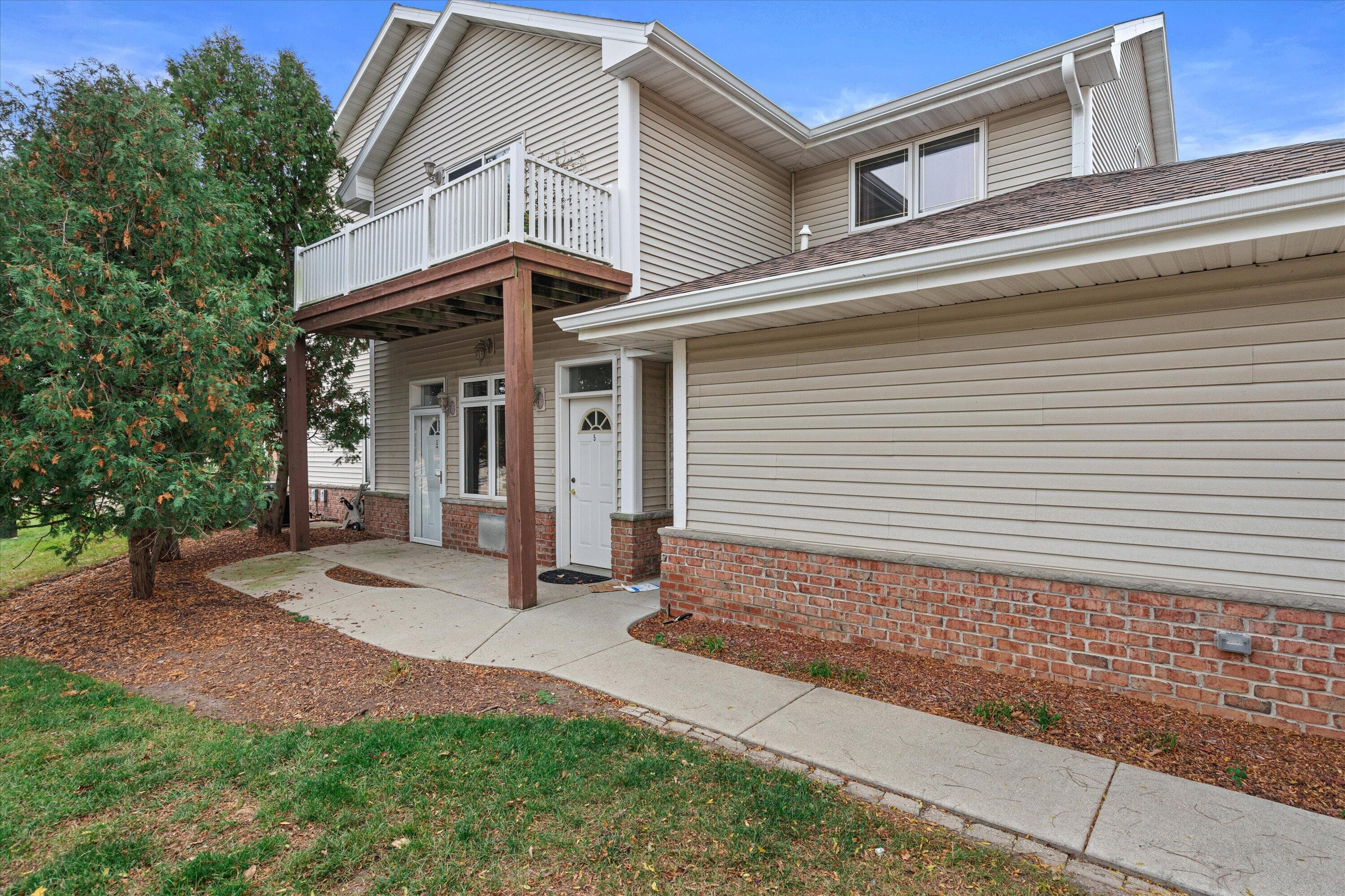 340 E Veterans Way, Mukwonago, Wisconsin, 53149