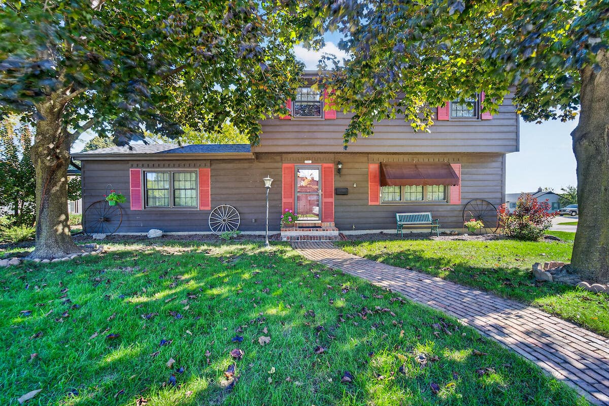 1740 Michigan Ave, South Milwaukee, Wisconsin, 53172