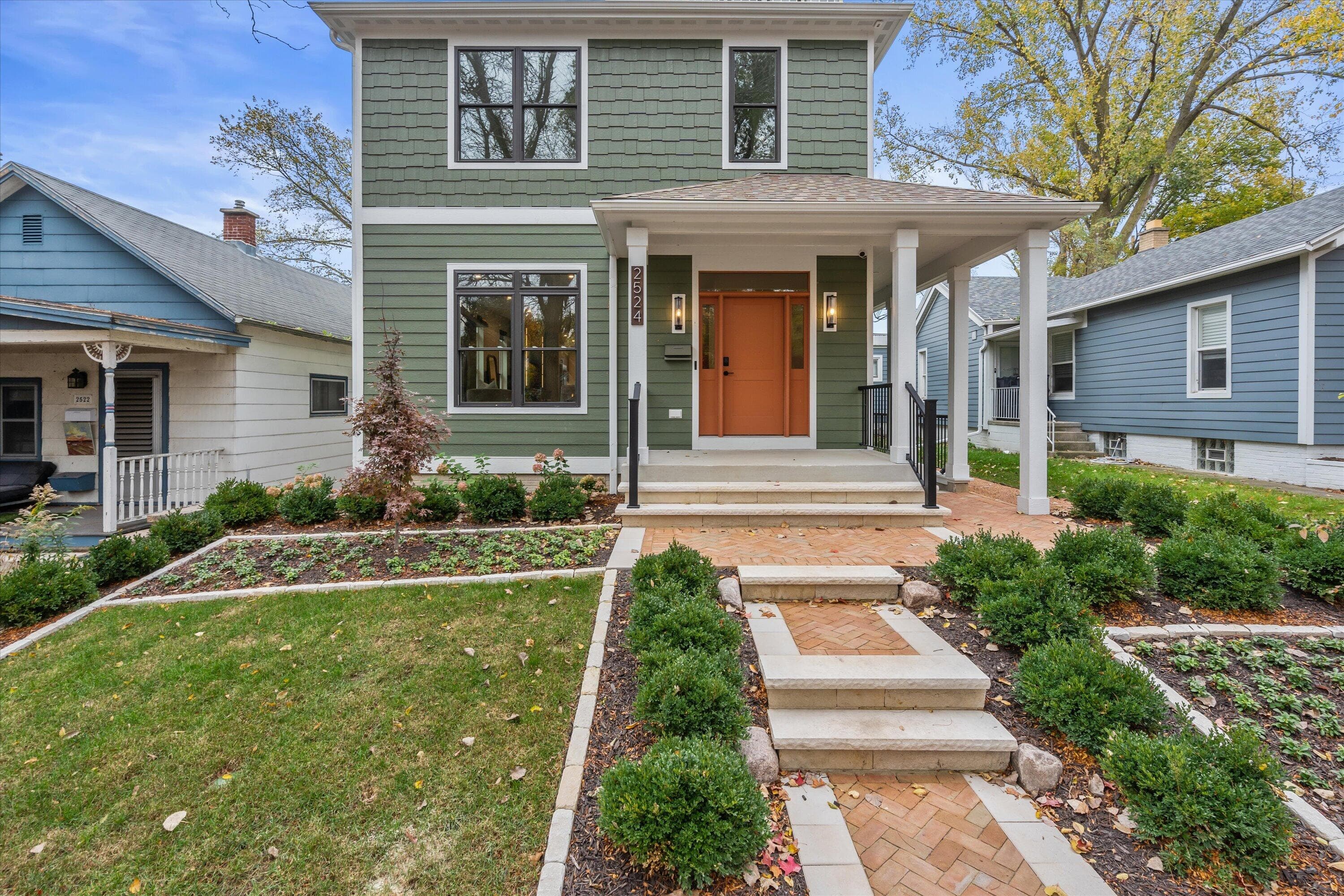 2524 S Superior St, Milwaukee, Wisconsin, 53207