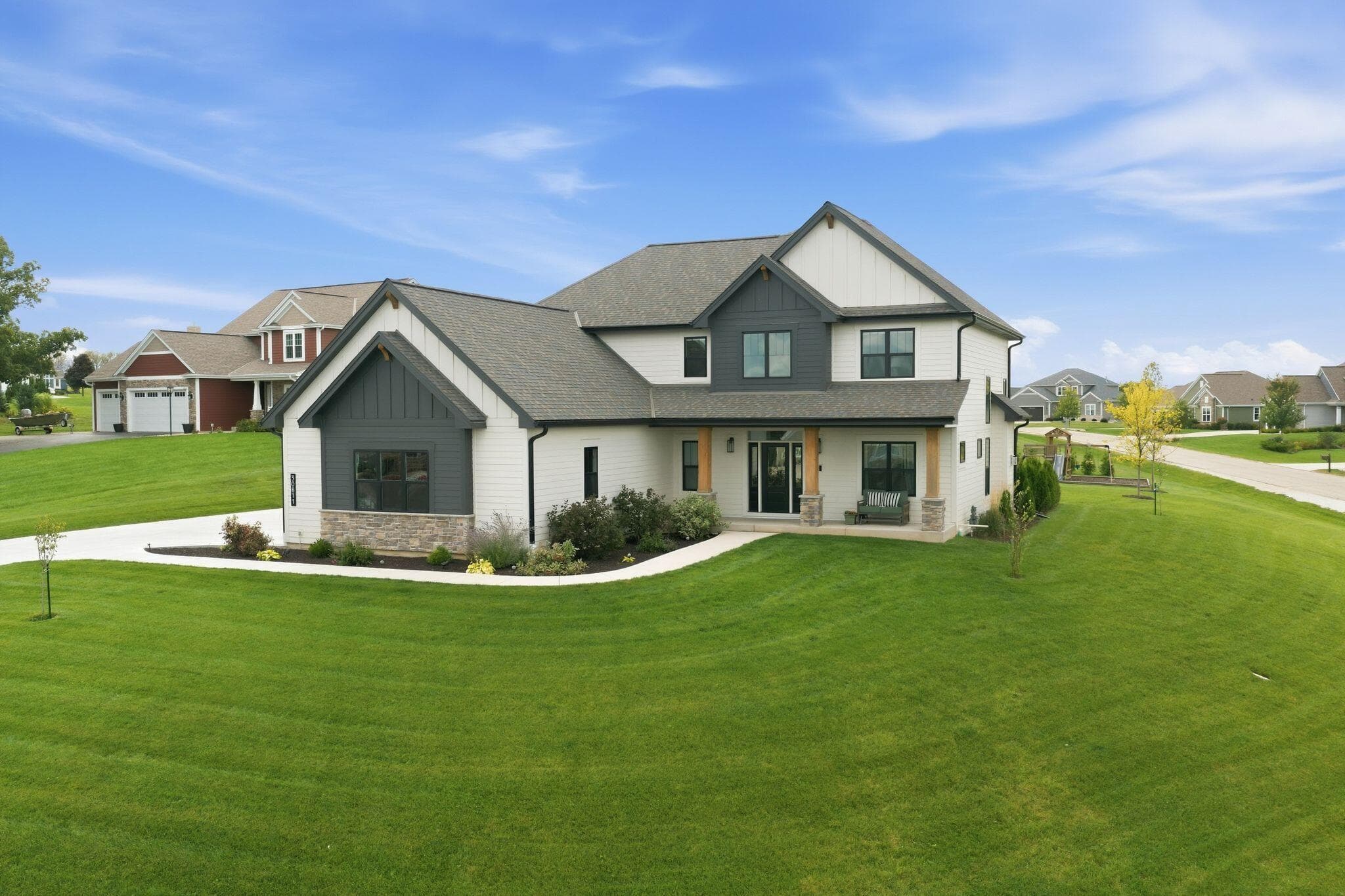 30811 Morning View Cir, Waterford, Wisconsin, 53185