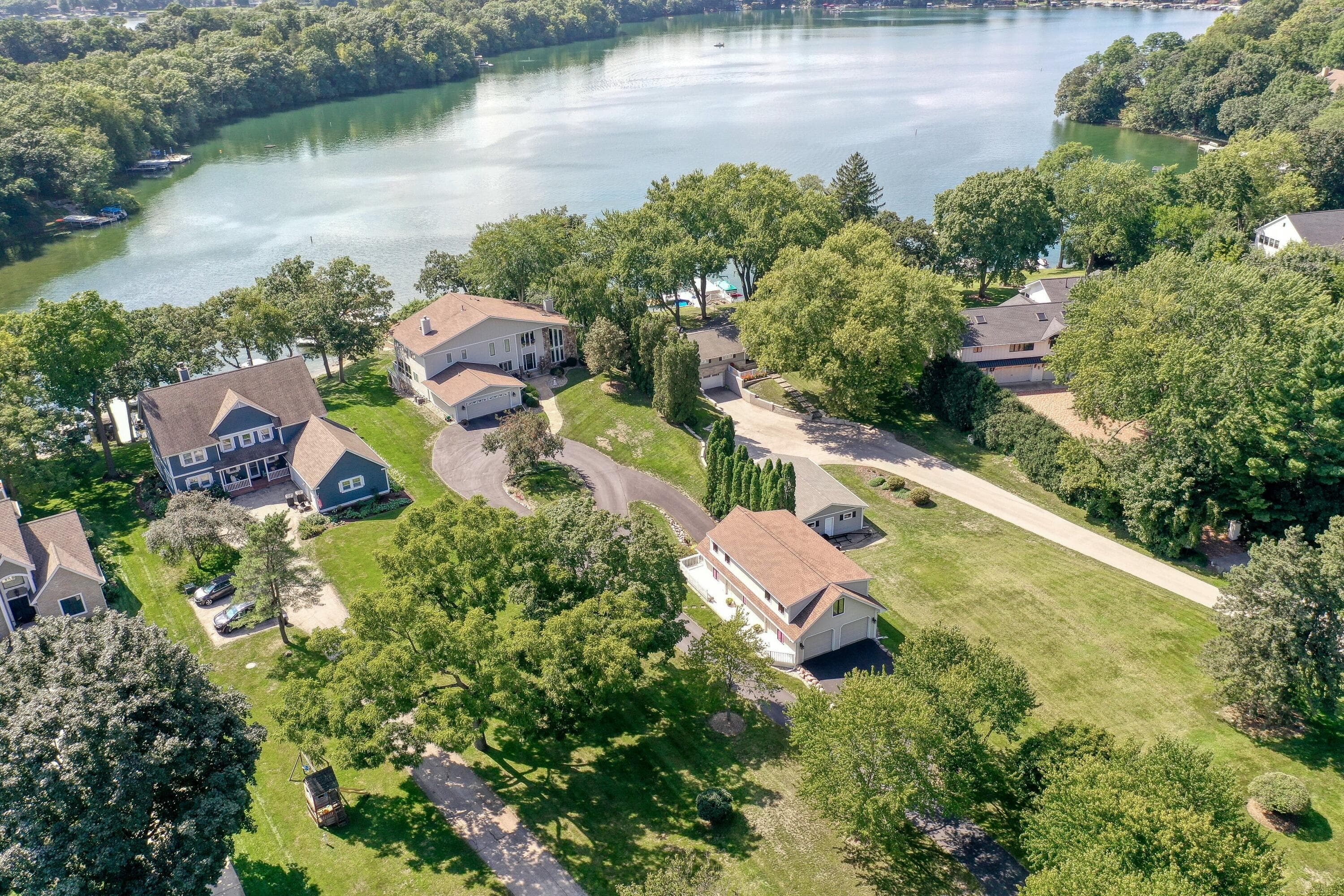 N9467 East Shore Rd, East Troy, Wisconsin, 53149