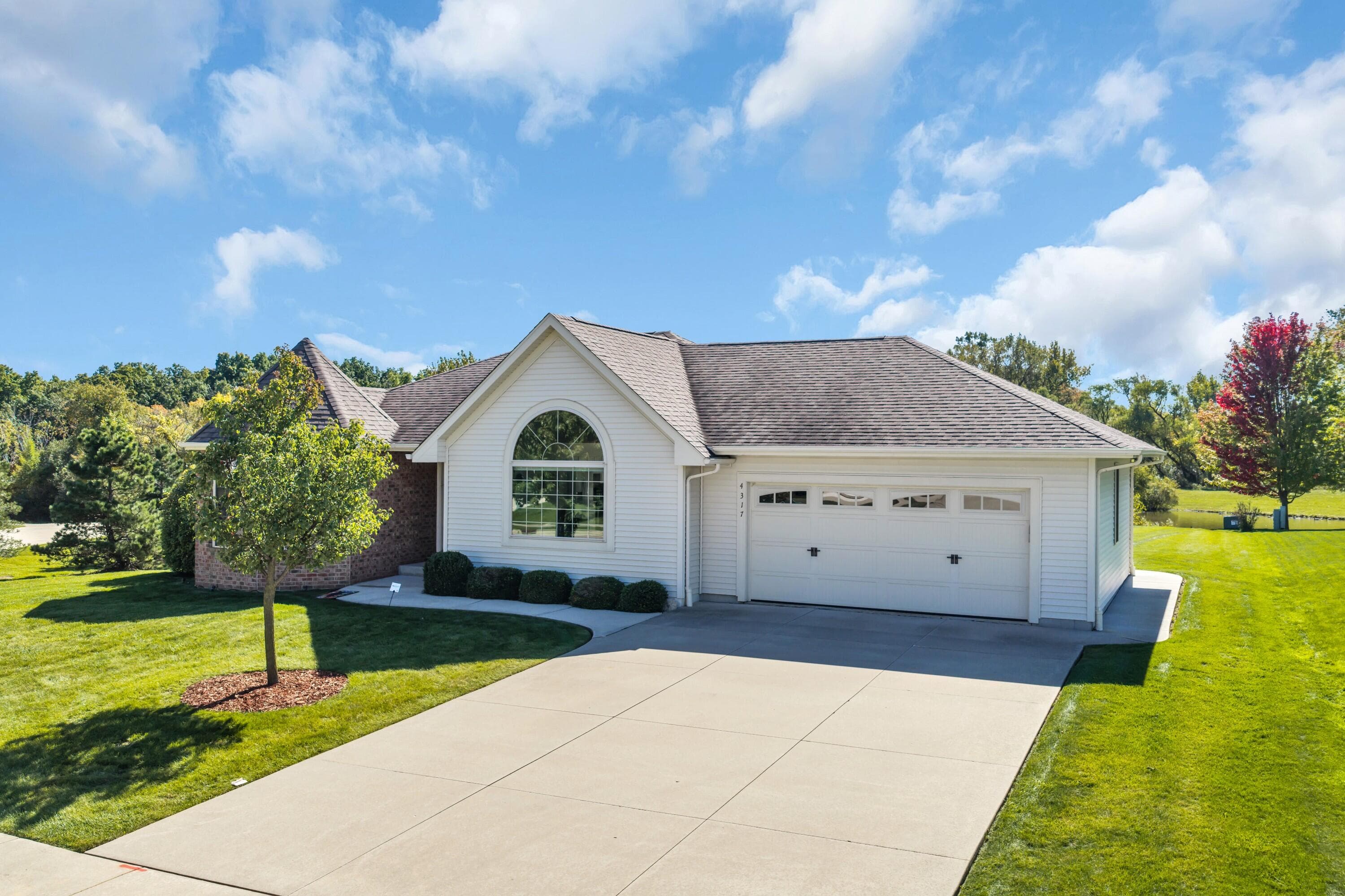 4317 20th Pl, Kenosha, Wisconsin, 53144