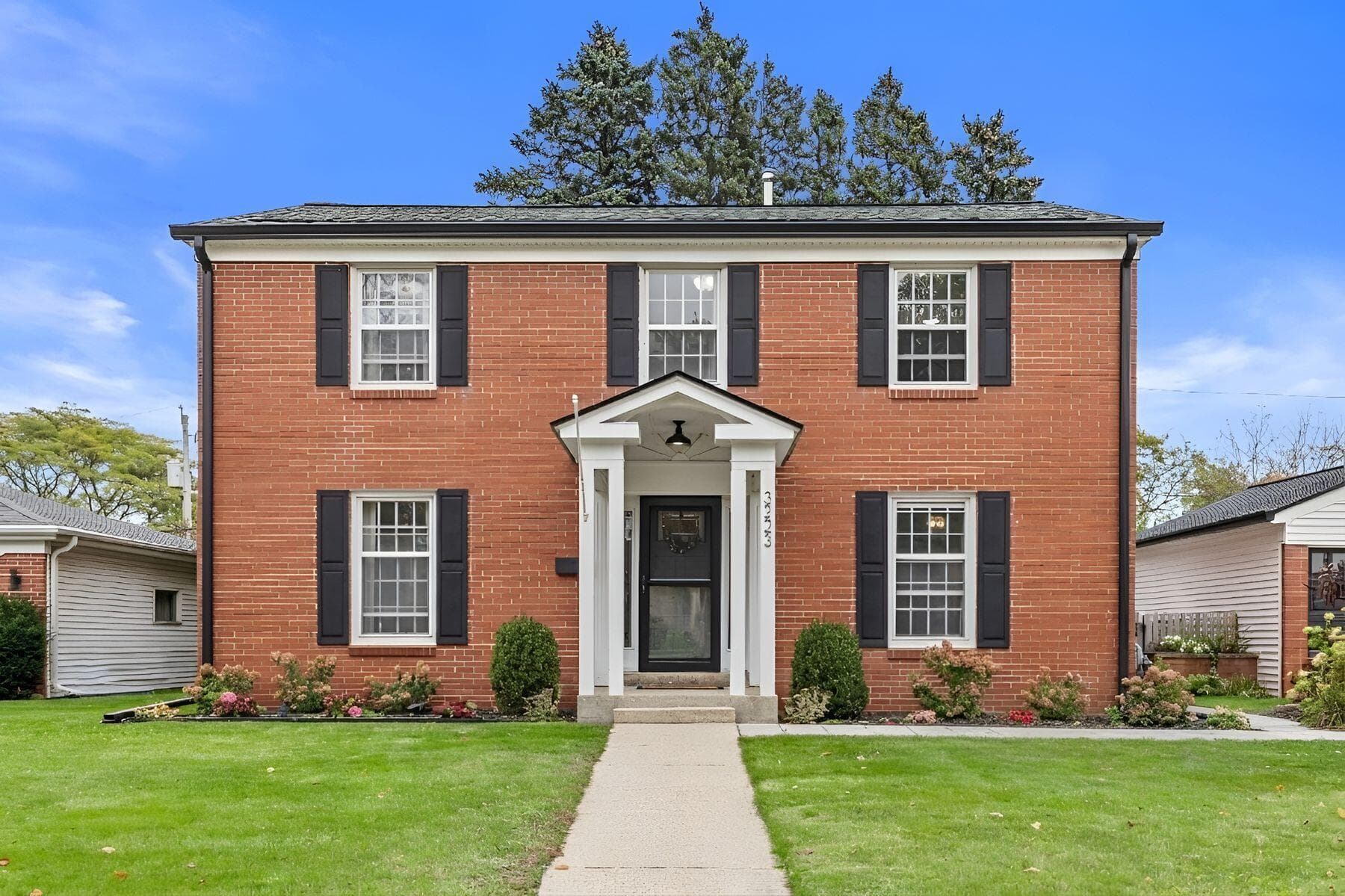 3223 Chatham St, Racine, Wisconsin, 53402