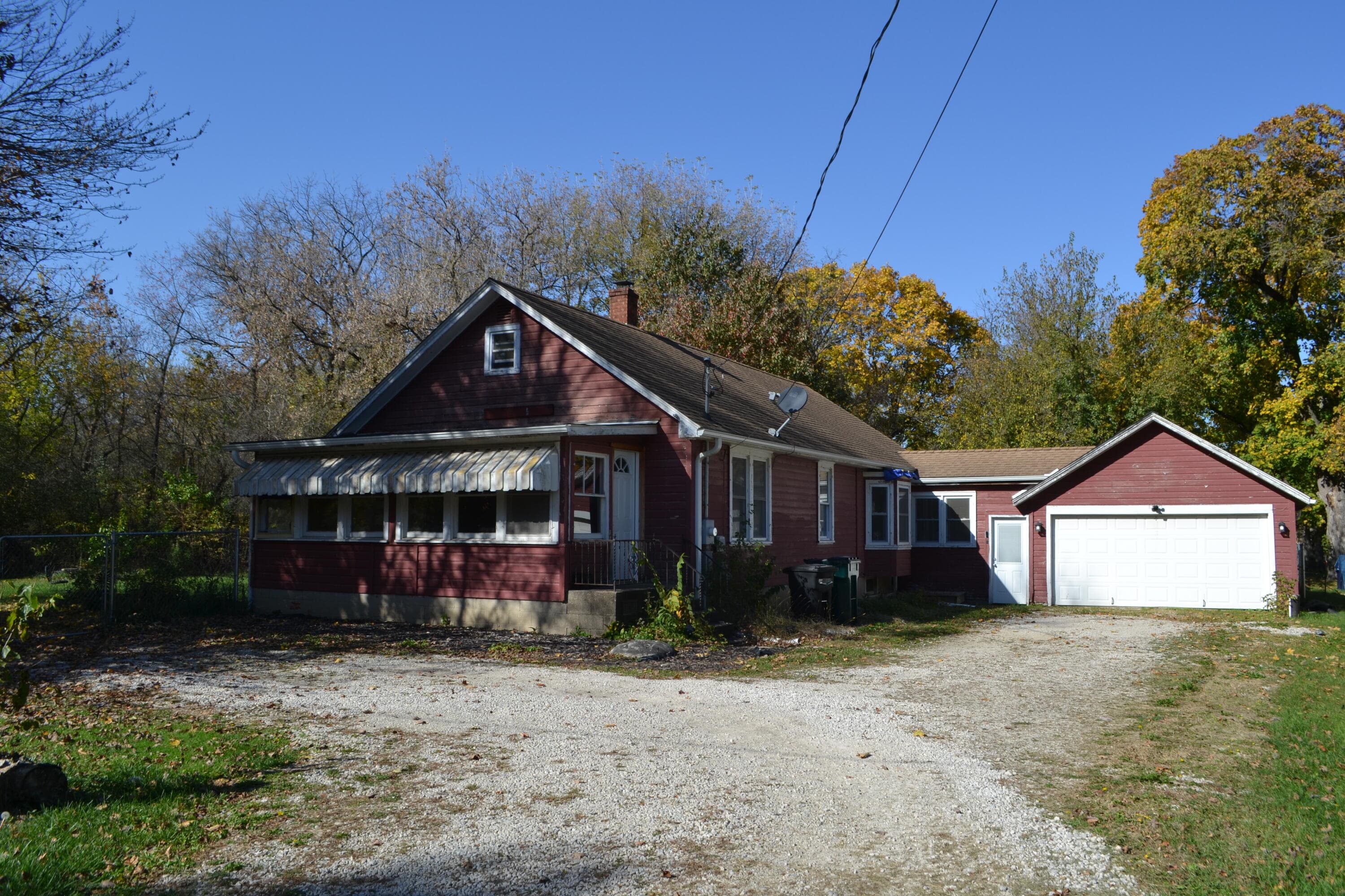 6464 Hwy 11, Delavan, Wisconsin, 53115