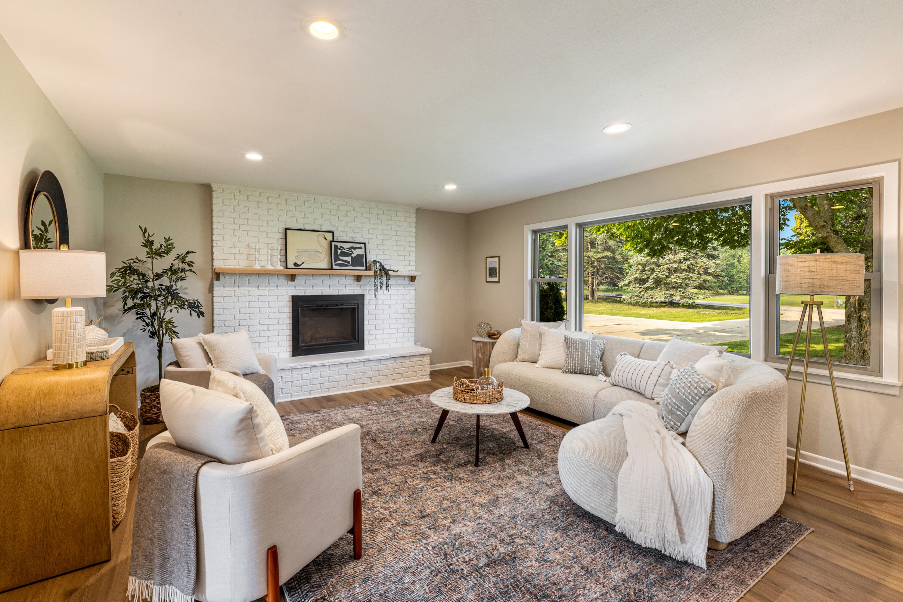11630 N Riverland Rd, Mequon, Wisconsin, 53092