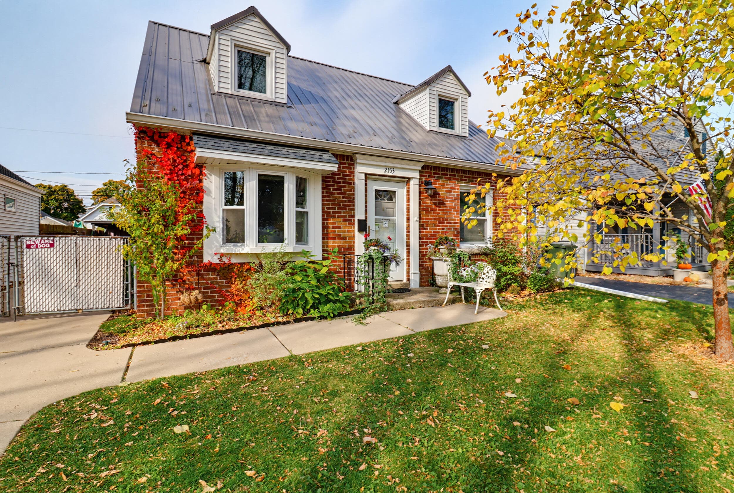 2153 S 96th St, West Allis, Wisconsin, 53227