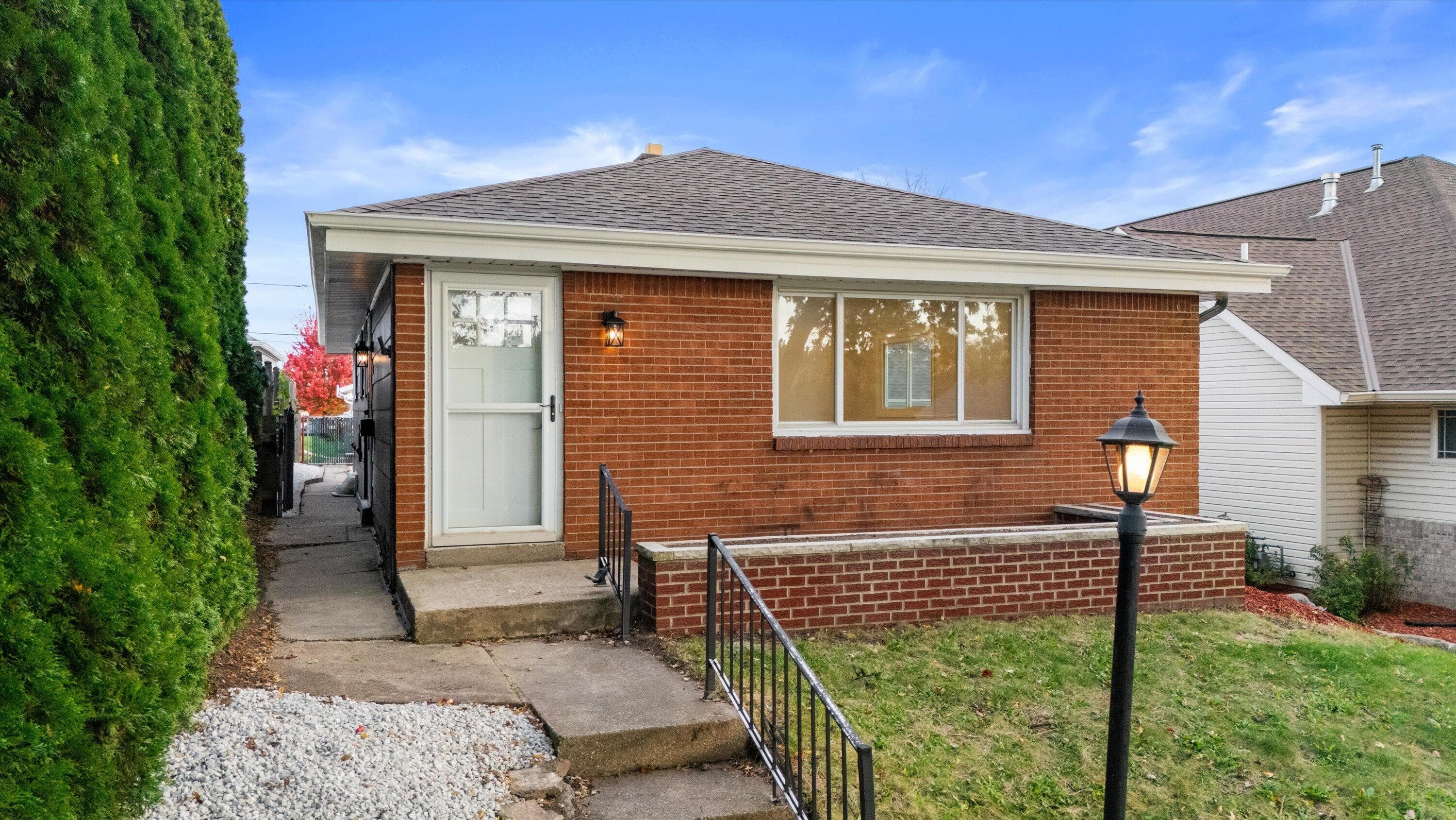 1020 Carrington Ave, South Milwaukee, Wisconsin, 53172