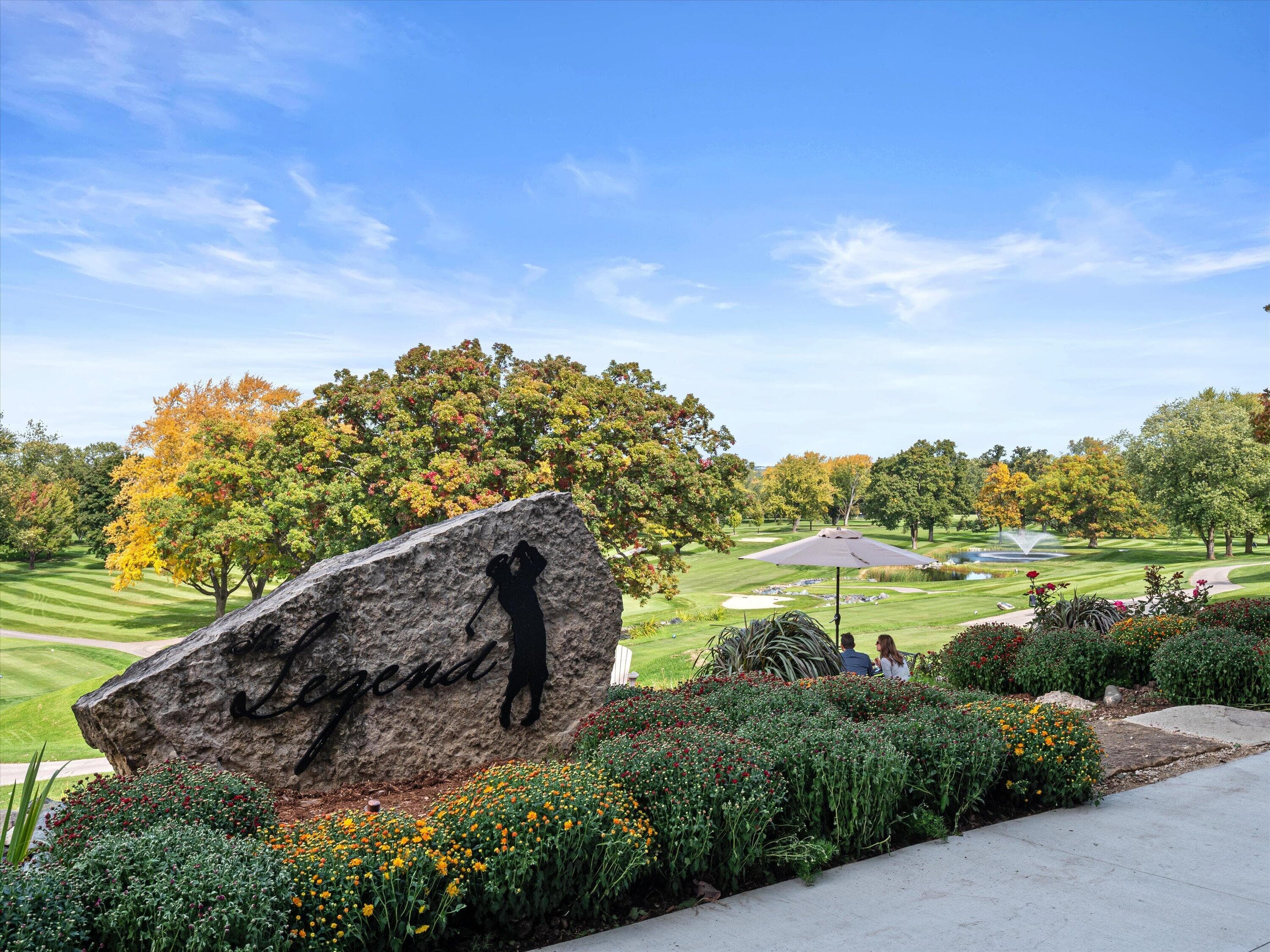 S36W27290 Legend At Merrill Hills Ct, Waukesha, Wisconsin, 53189