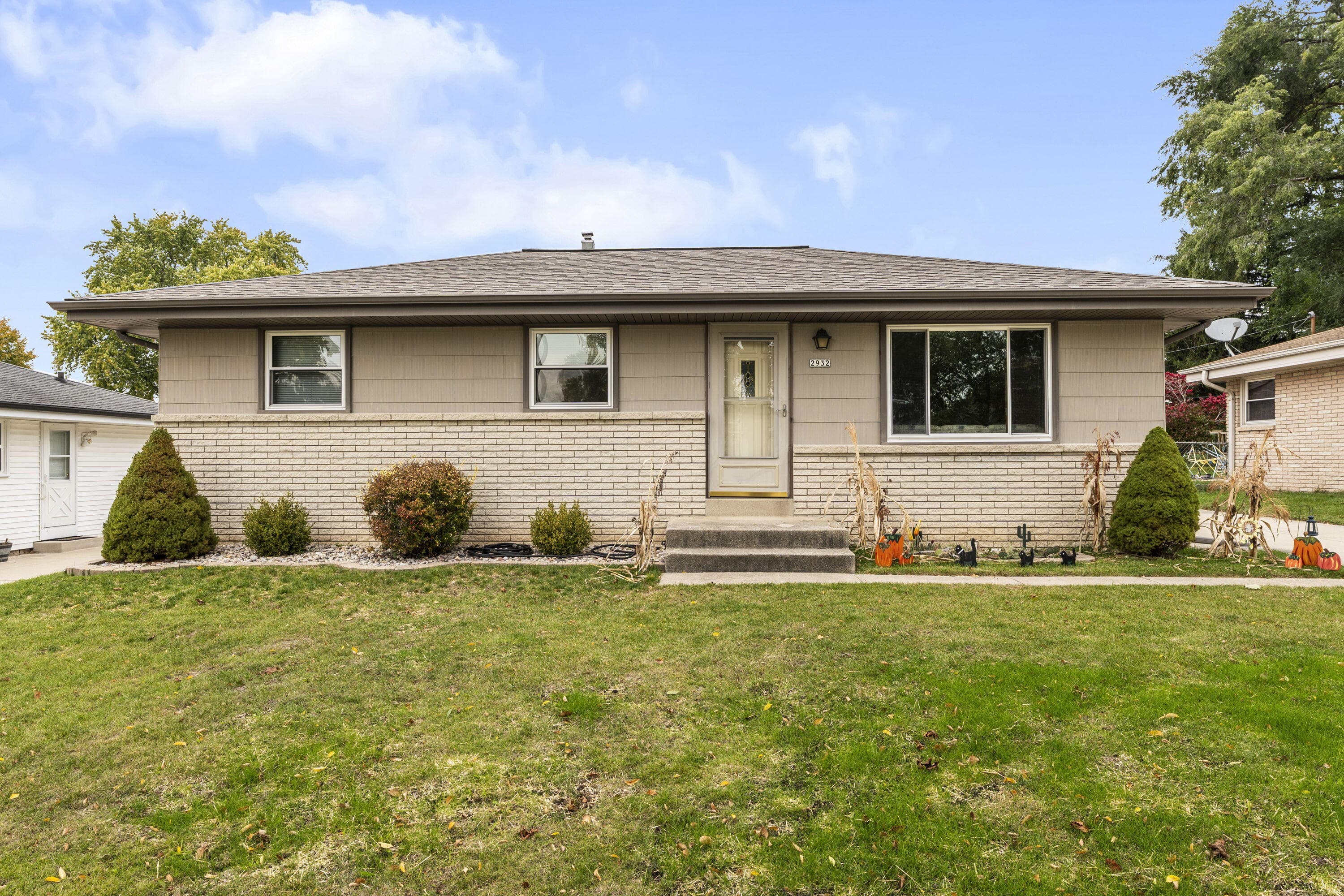 2932 E Dale Ave, Cudahy, Wisconsin, 53110