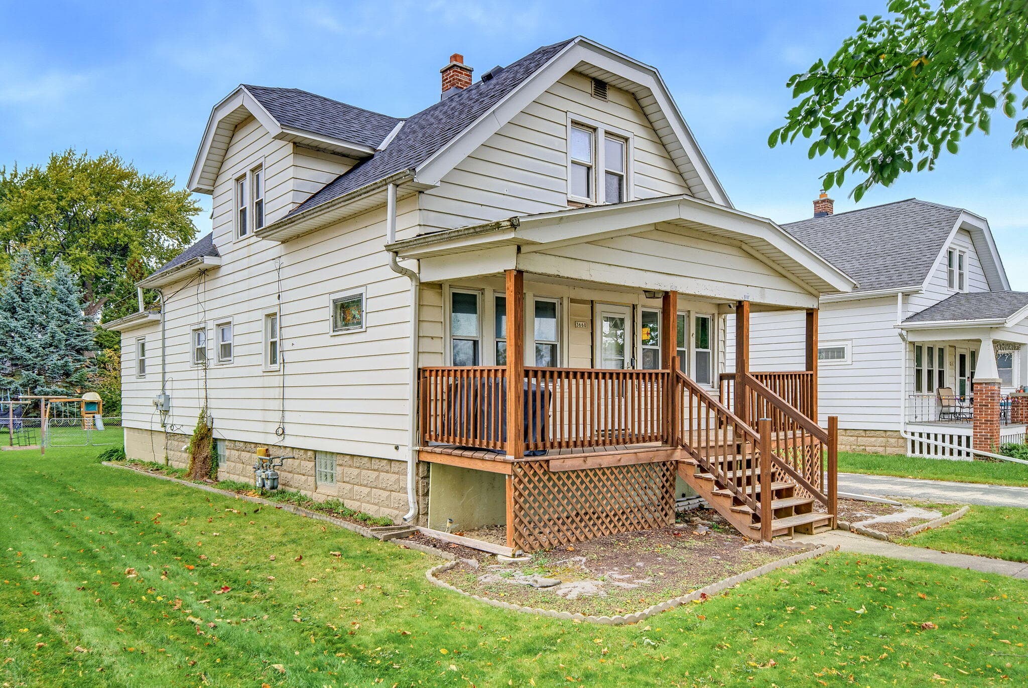 3660 E Iona St, Cudahy, Wisconsin, 53110
