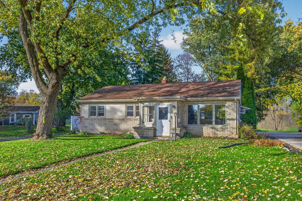 N66W24102 Champeny Rd, Sussex, Wisconsin, 53089