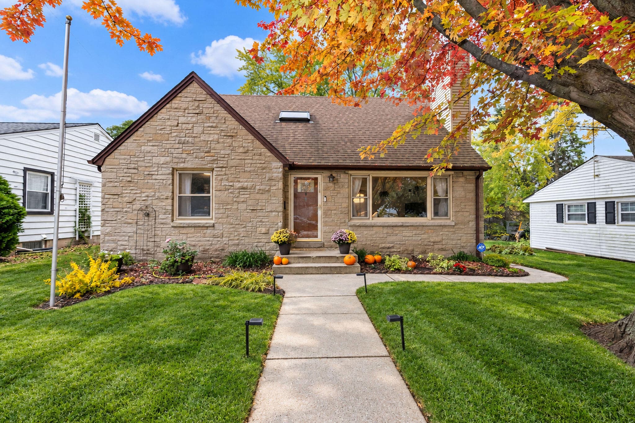 218 S High St, Port Washington, Wisconsin, 53074