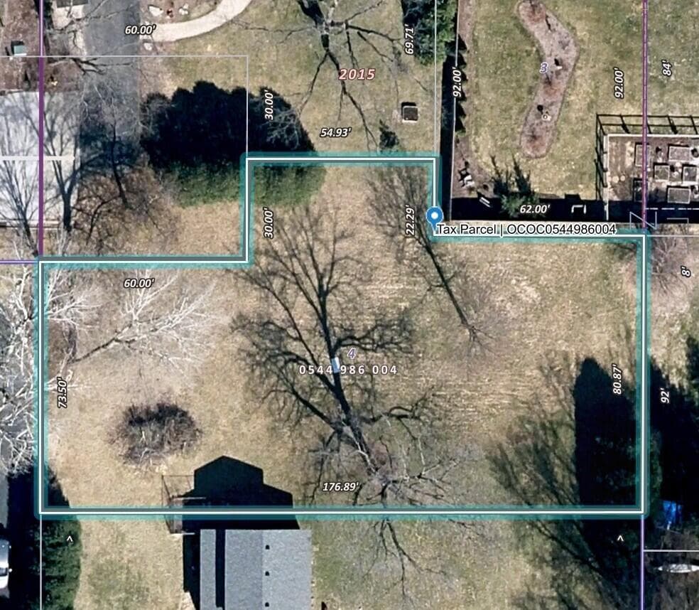 Pc4 Poppy St, Oconomowoc, Wisconsin, 53066