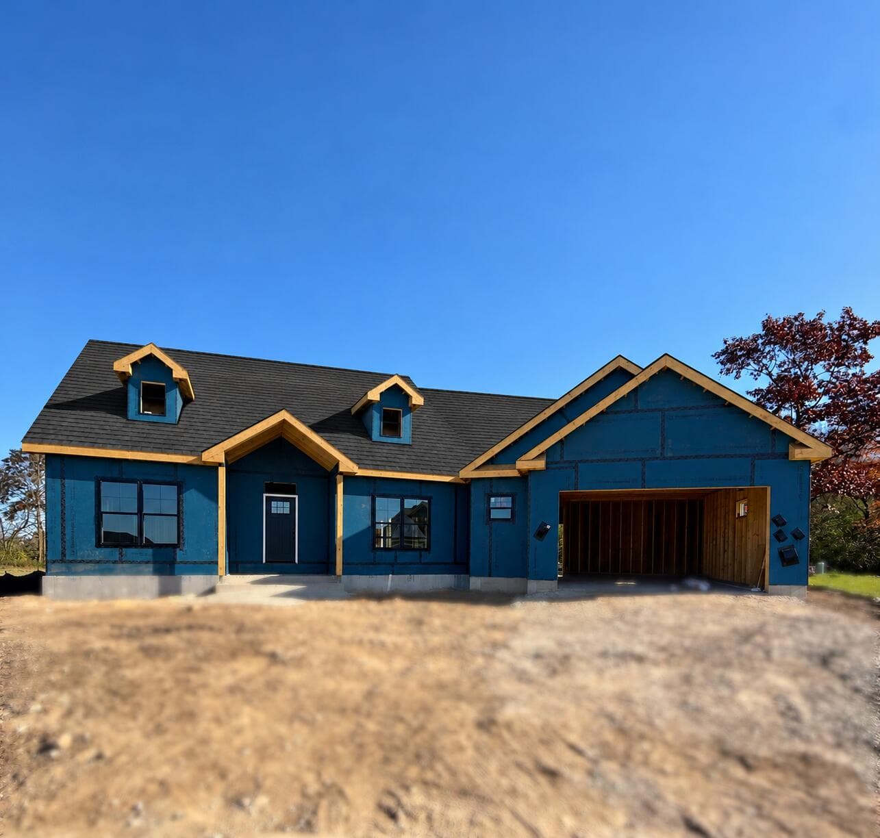 Lot 184 Arbor Vista Pl, West Bend, Wisconsin, 53095
