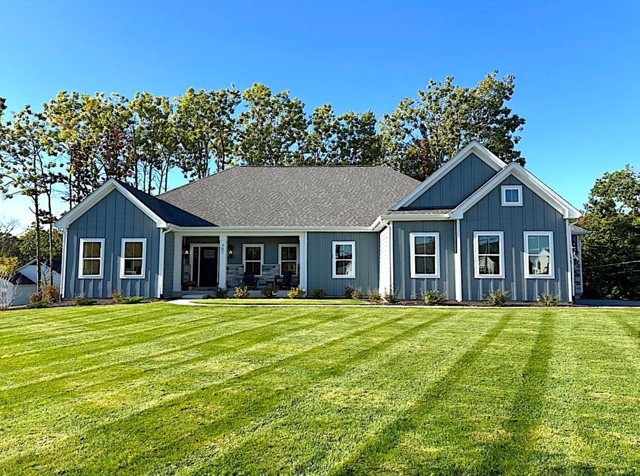 701 Wild Ridge Dr, Lake Geneva, Wisconsin, 53147