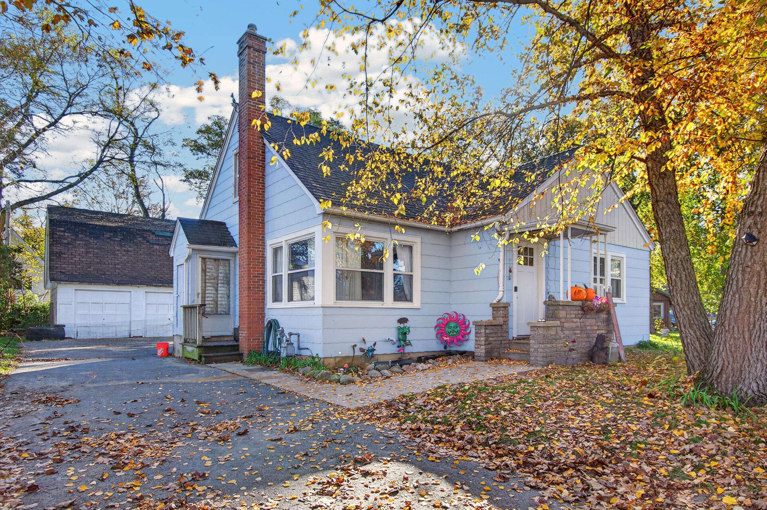 114 S 1st St, Kenosha, Wisconsin, 53170