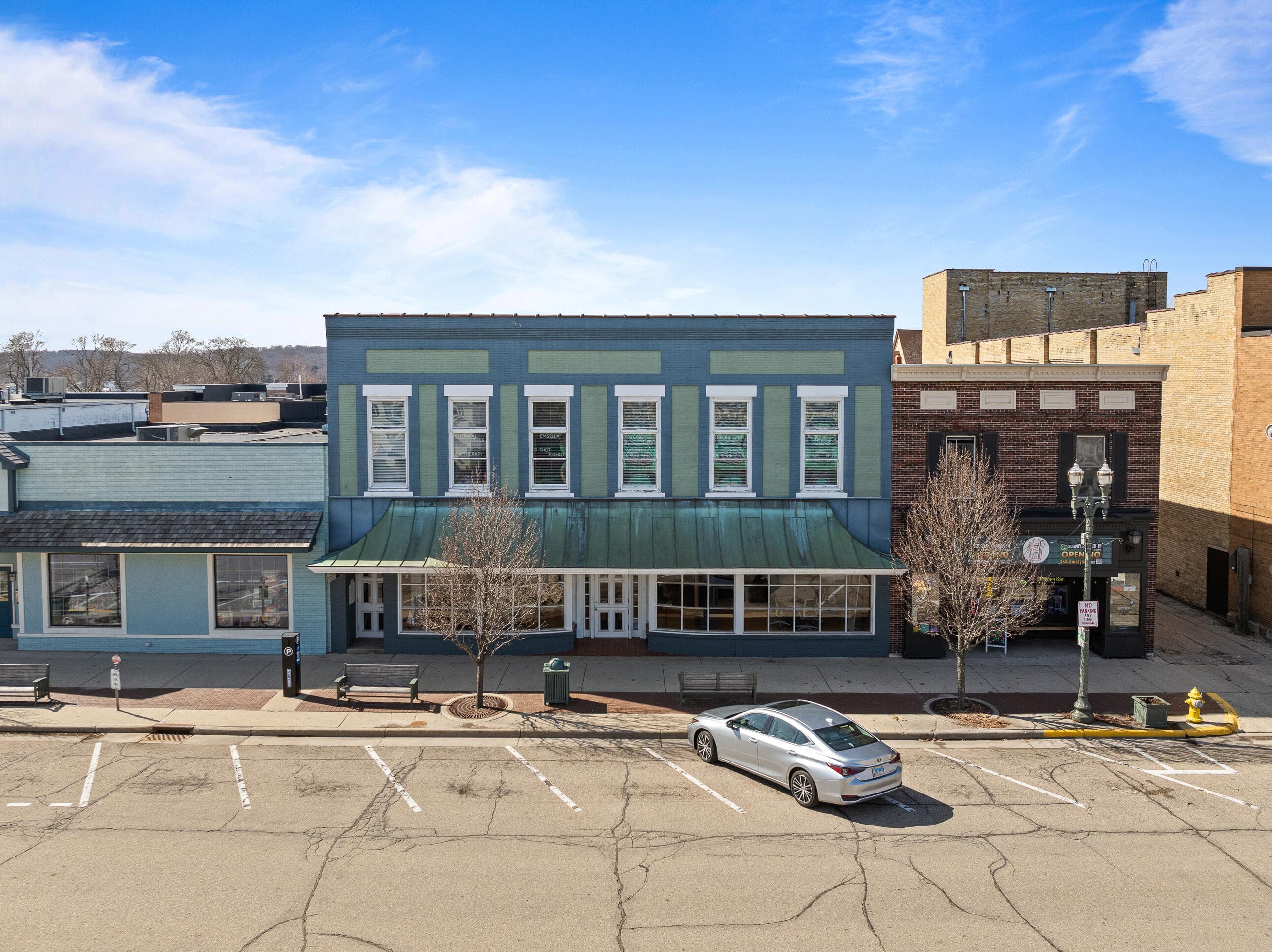 226 Broad St, Lake Geneva, Wisconsin, 53147