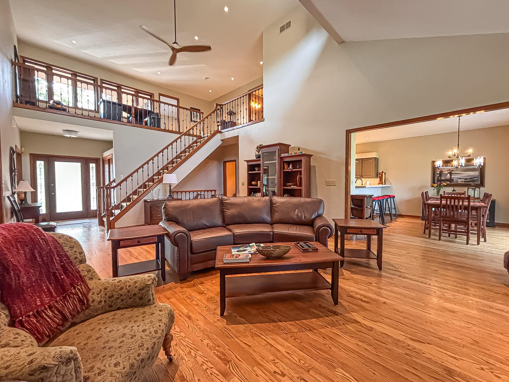 504 N Ponderosa Dr, Hartland, Wisconsin, 53029